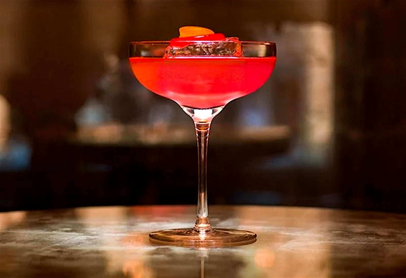 connaught bar near oxford street