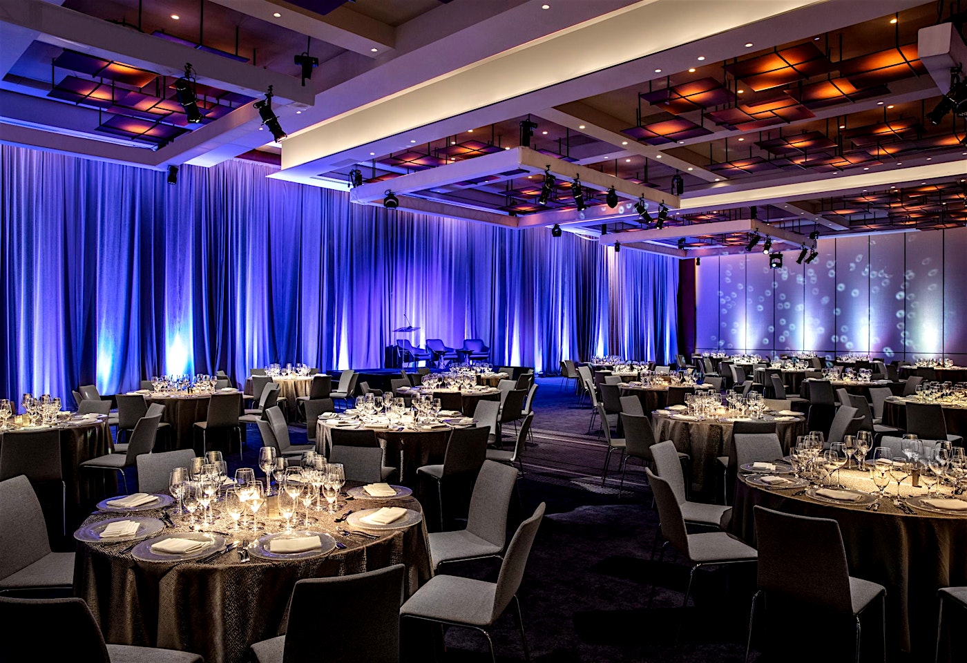 Hotel elegance for high-profile events in Tribeca: Conrad NYC image 2