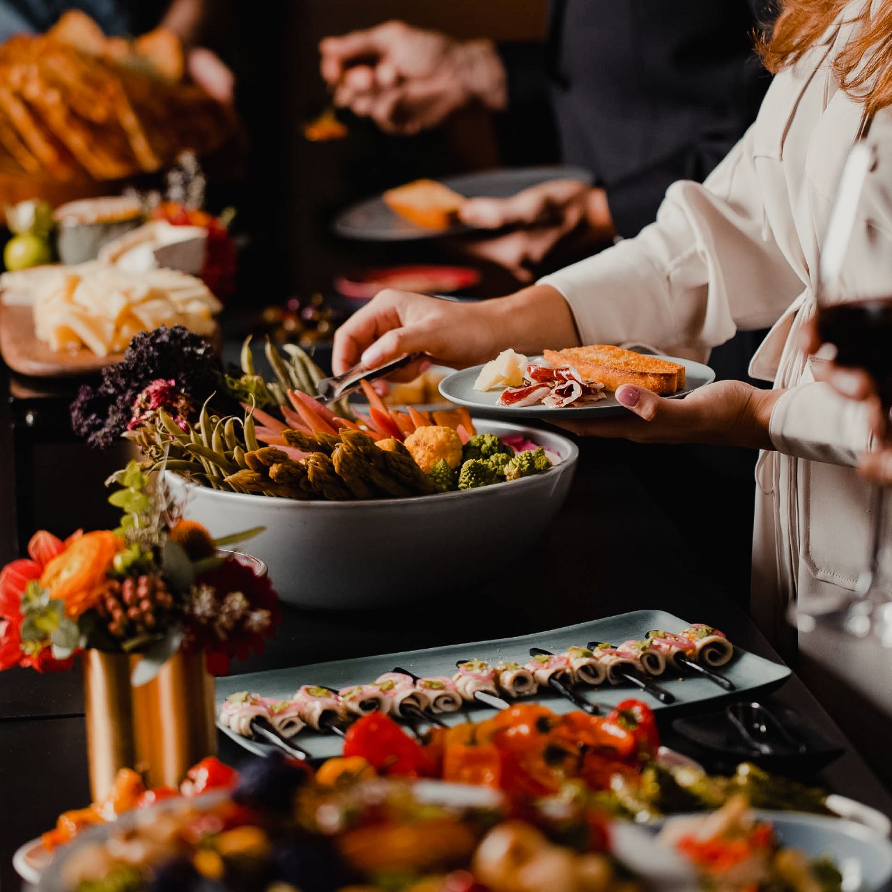 convene brookfield place lower manhattan conference venues NYC 