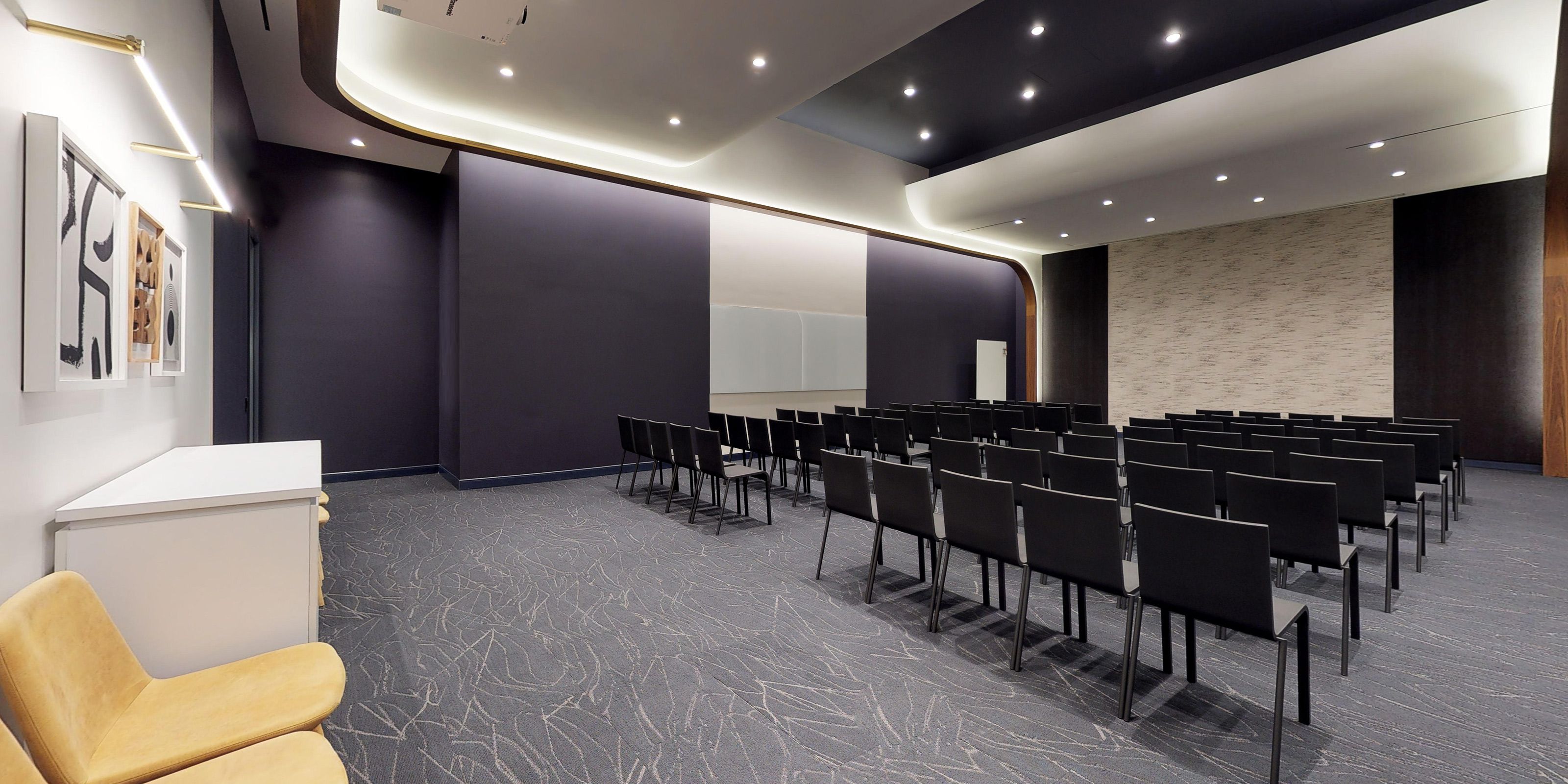 convene brookfield place lower manhattan corporate event space nyc