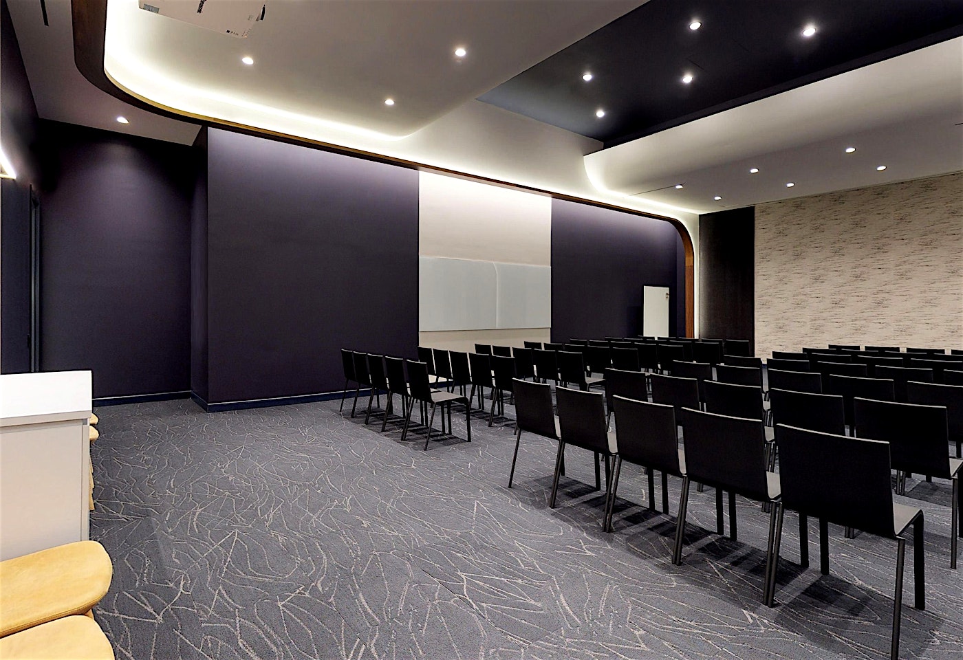 convene brookfield place lower manhattan corporate event space nyc