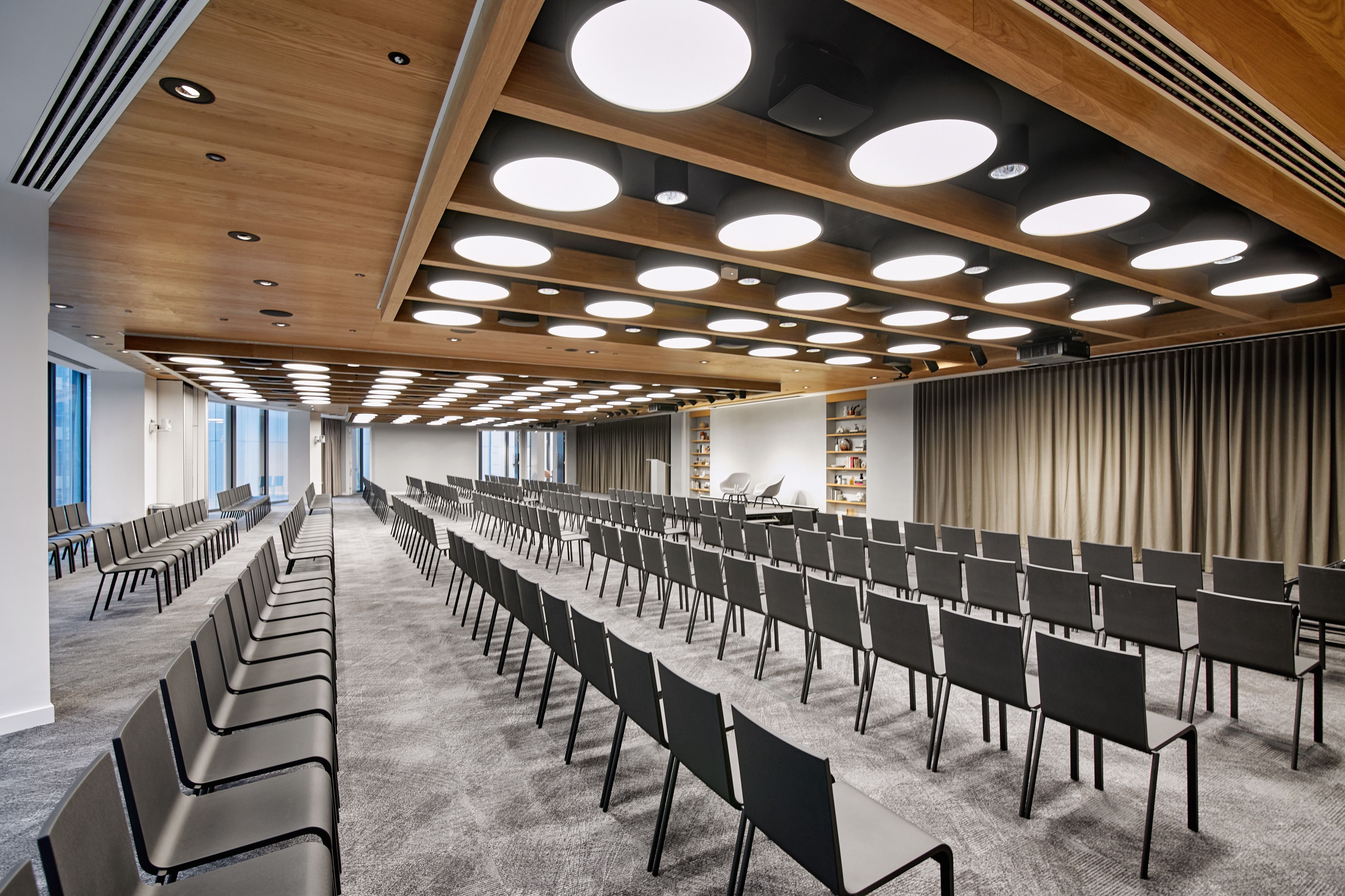 Hire Best conference venues in London venues