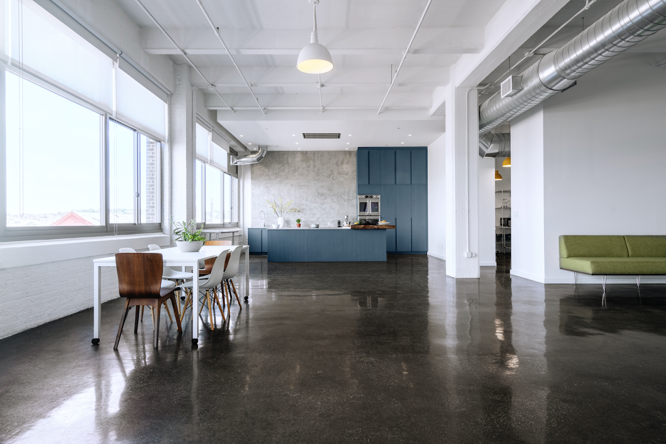 cooktop studios brooklyn studio event space to rent nyc
