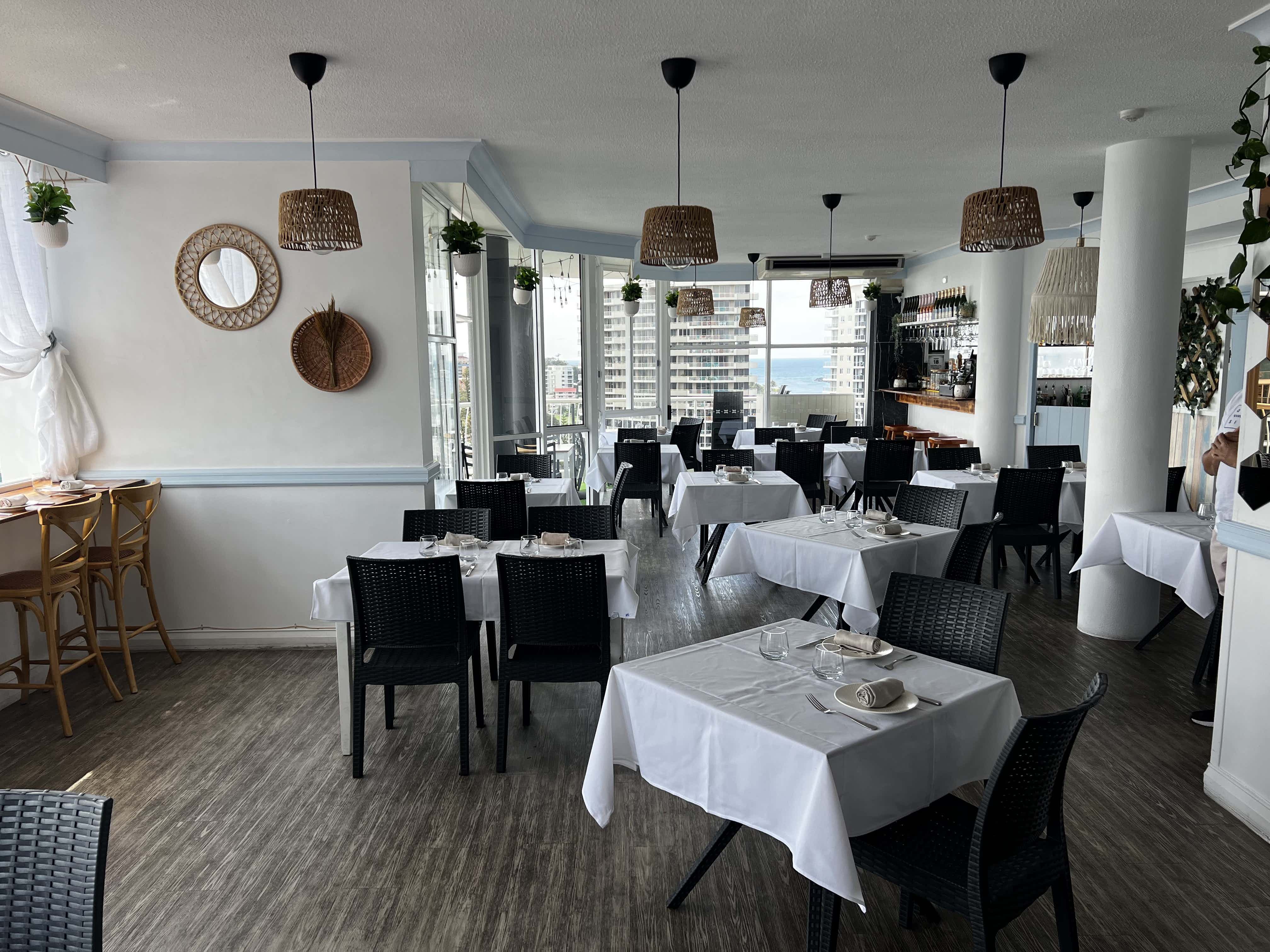 Exclusive Venue Hire, Cooly Breeze Rooftop Restaurant & Bar image 3