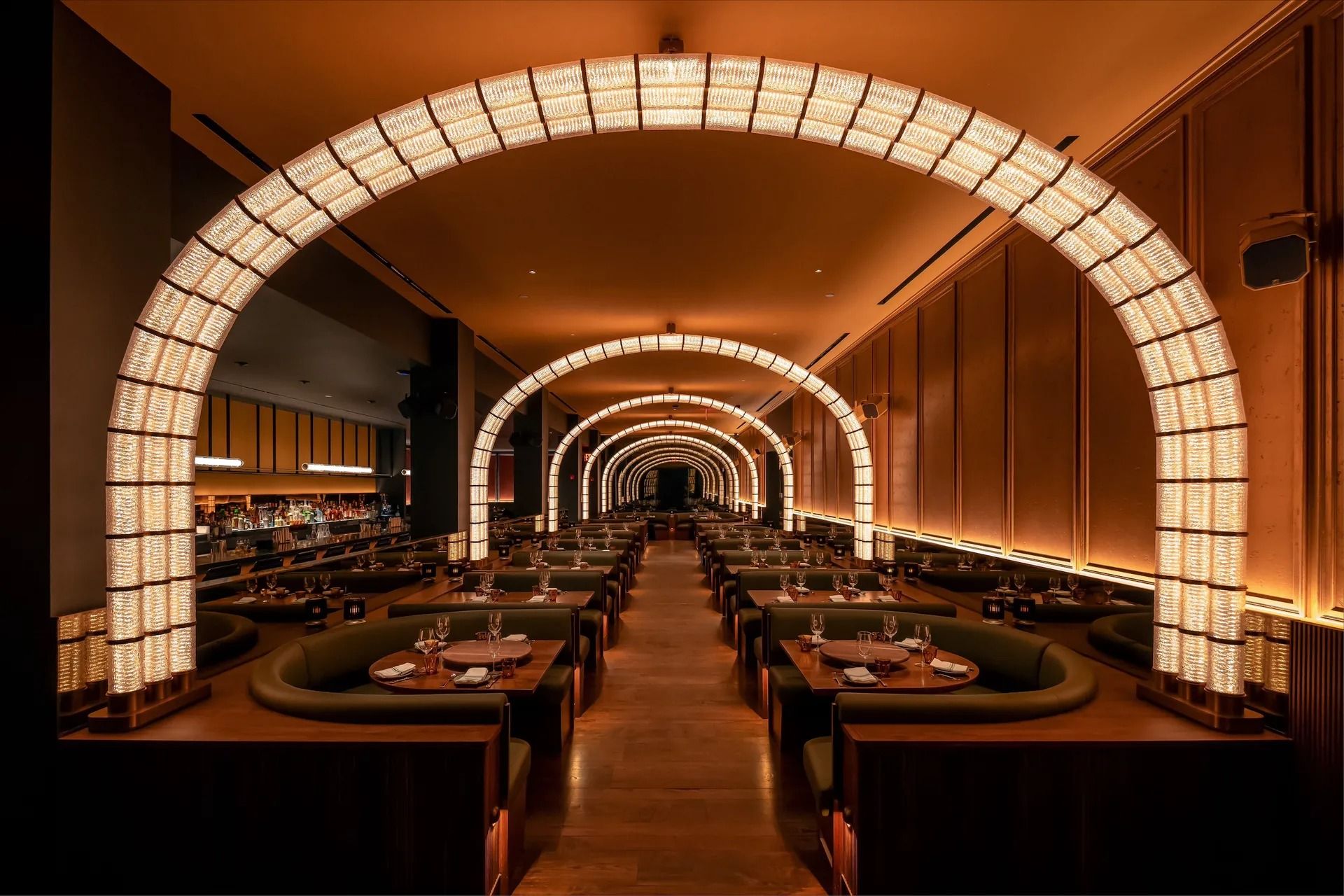 coqodaq birthday restaurant manhattan nyc