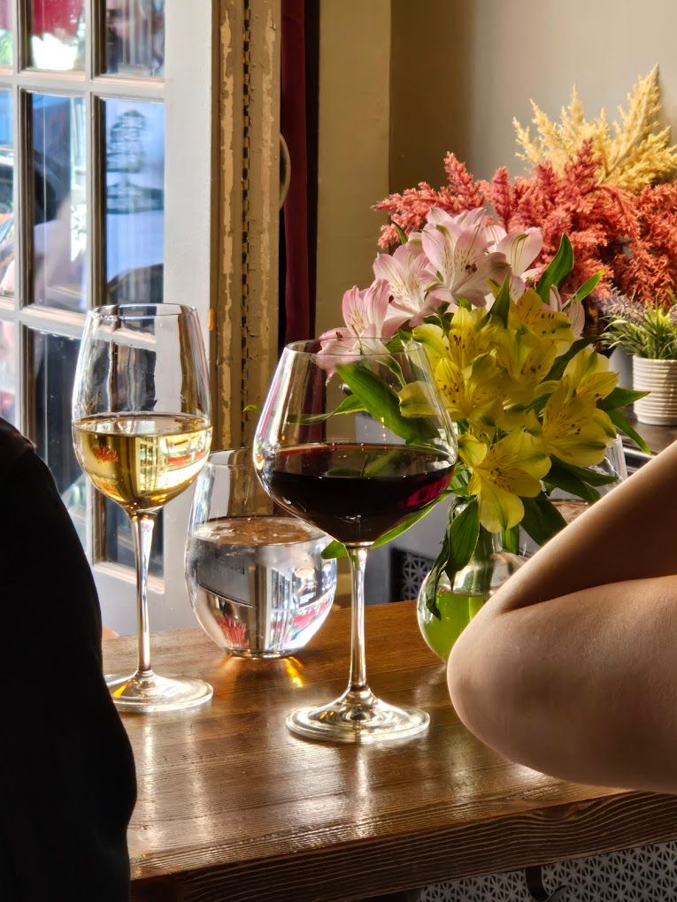 cork wine bar soho private events nyc