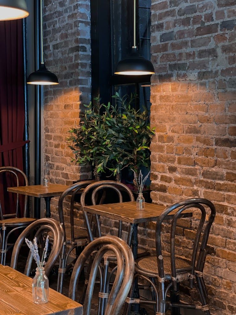 cork wine bar soho private events nyc