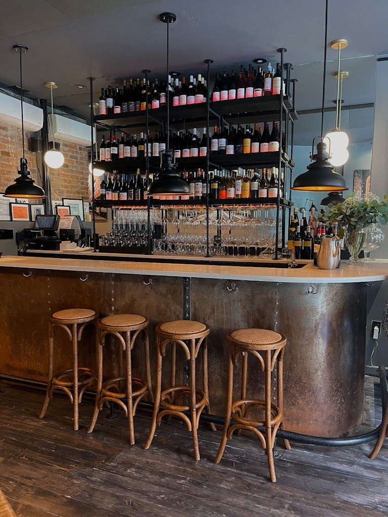 cork wine bar soho private events nyc