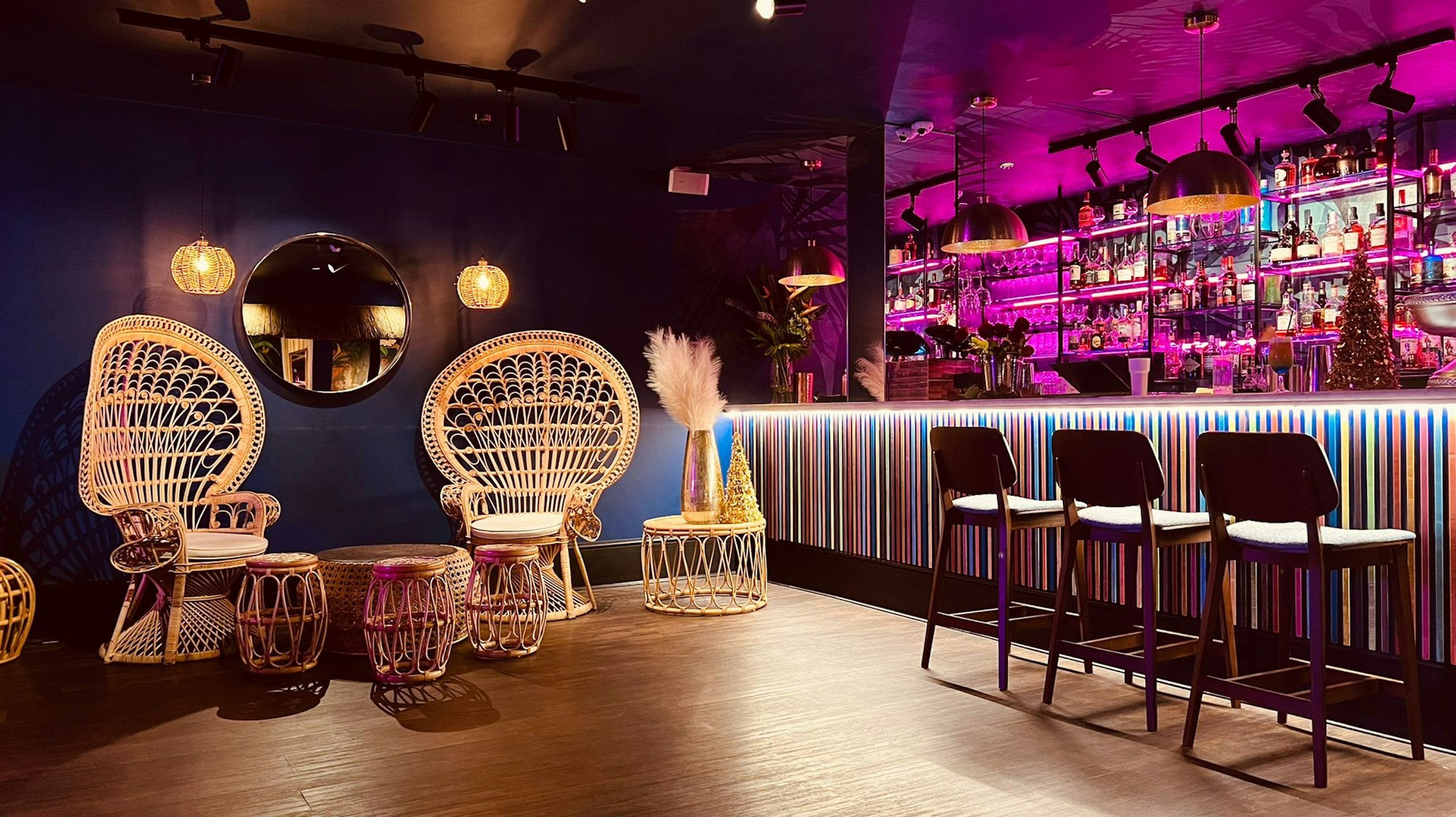 The Rum Diary: Cottons image 2