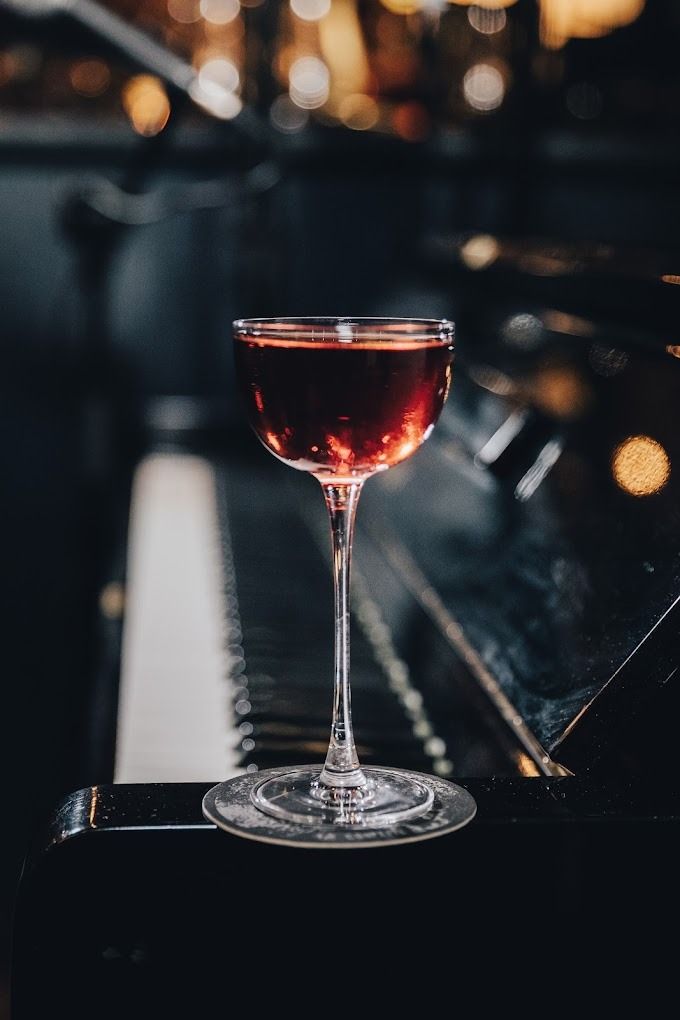 coupette bethnal green bar london