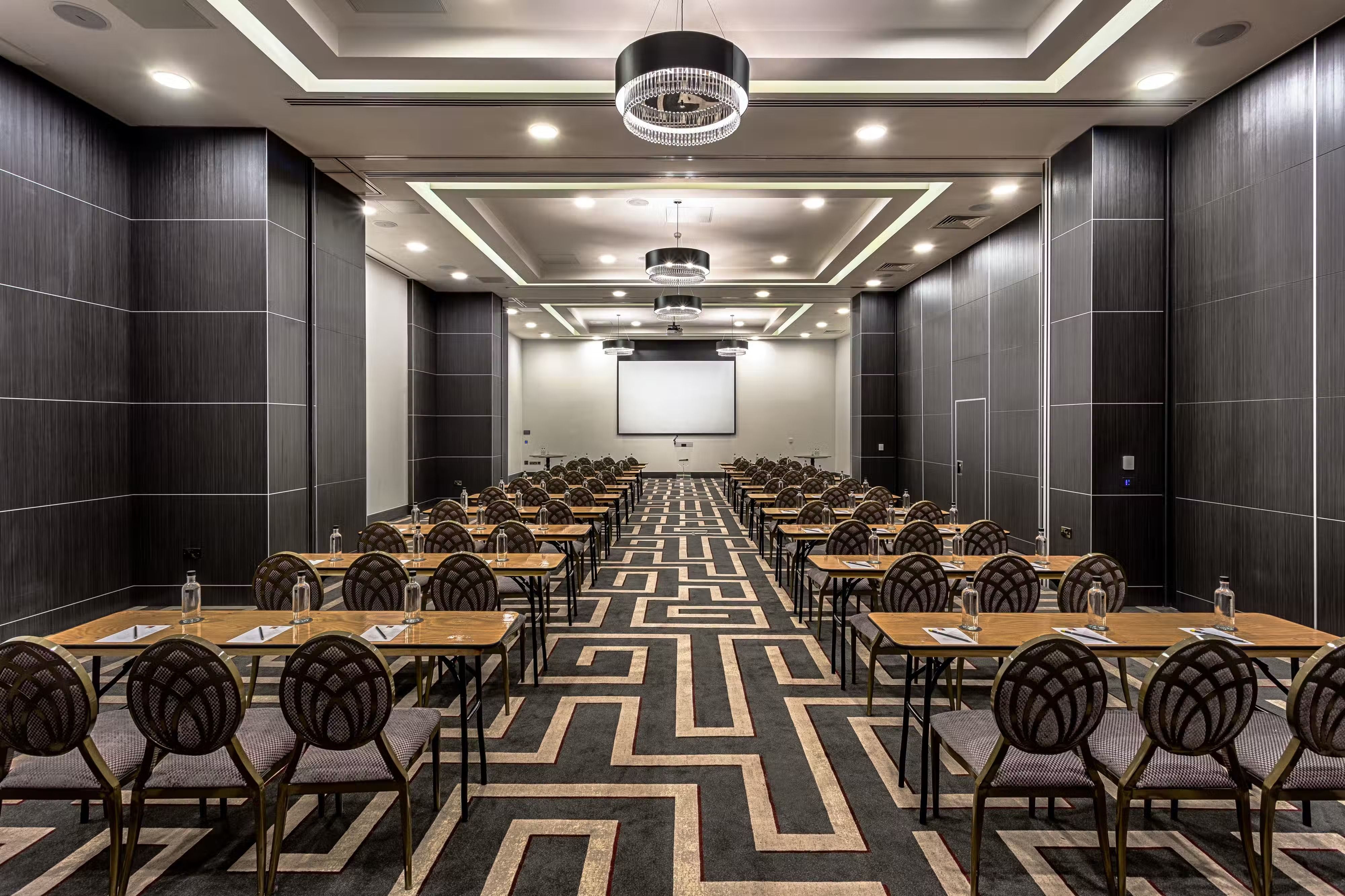 courthouse hotel best shoreditch meeting rooms 2