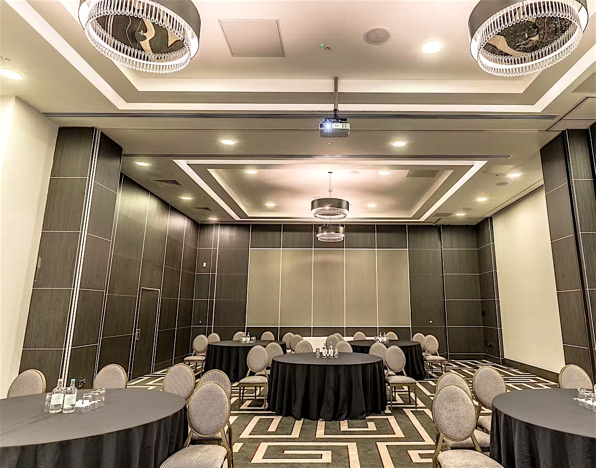 courthouse hotel best shoreditch meeting rooms 3