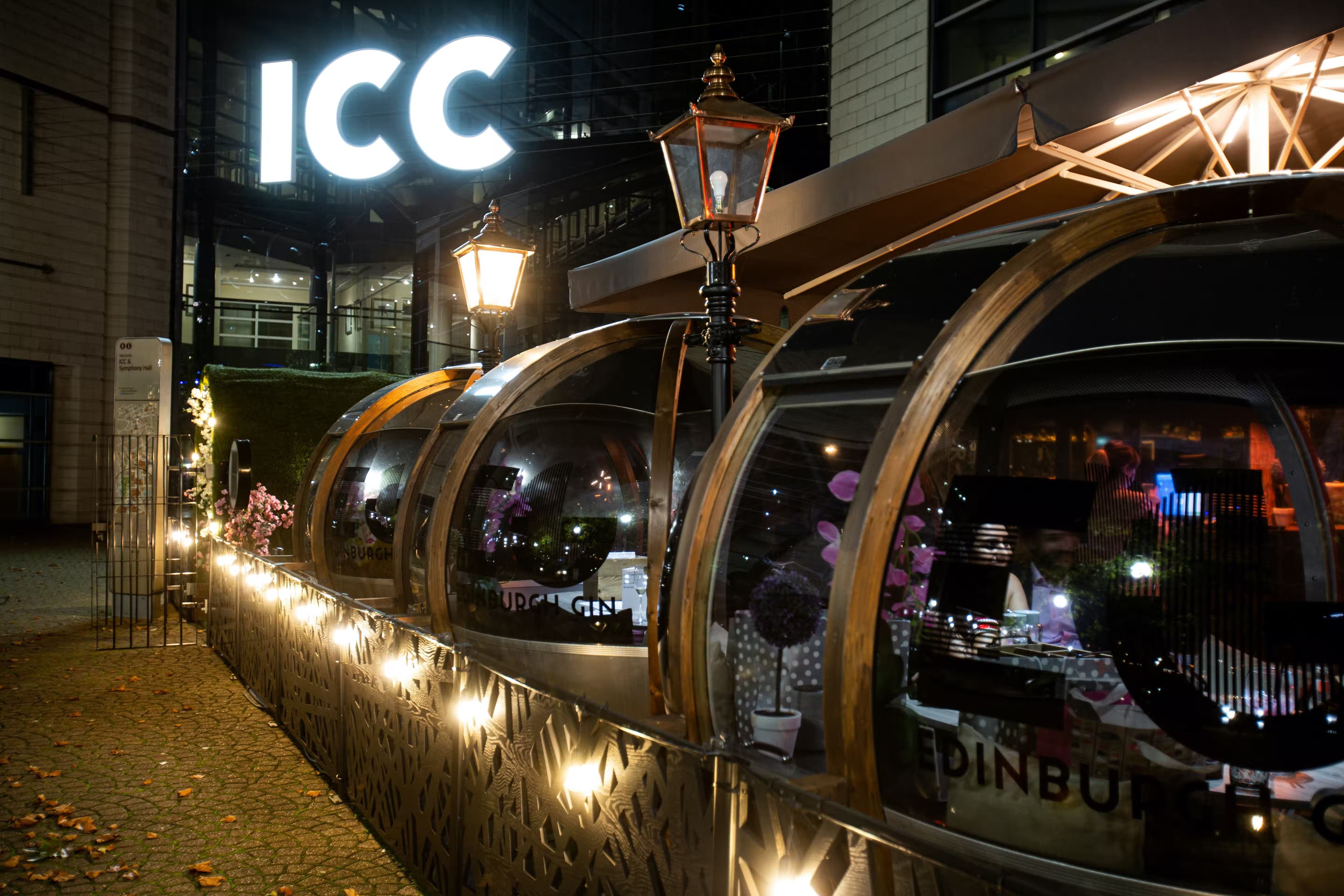 craft pod birmingham unique party venues 2