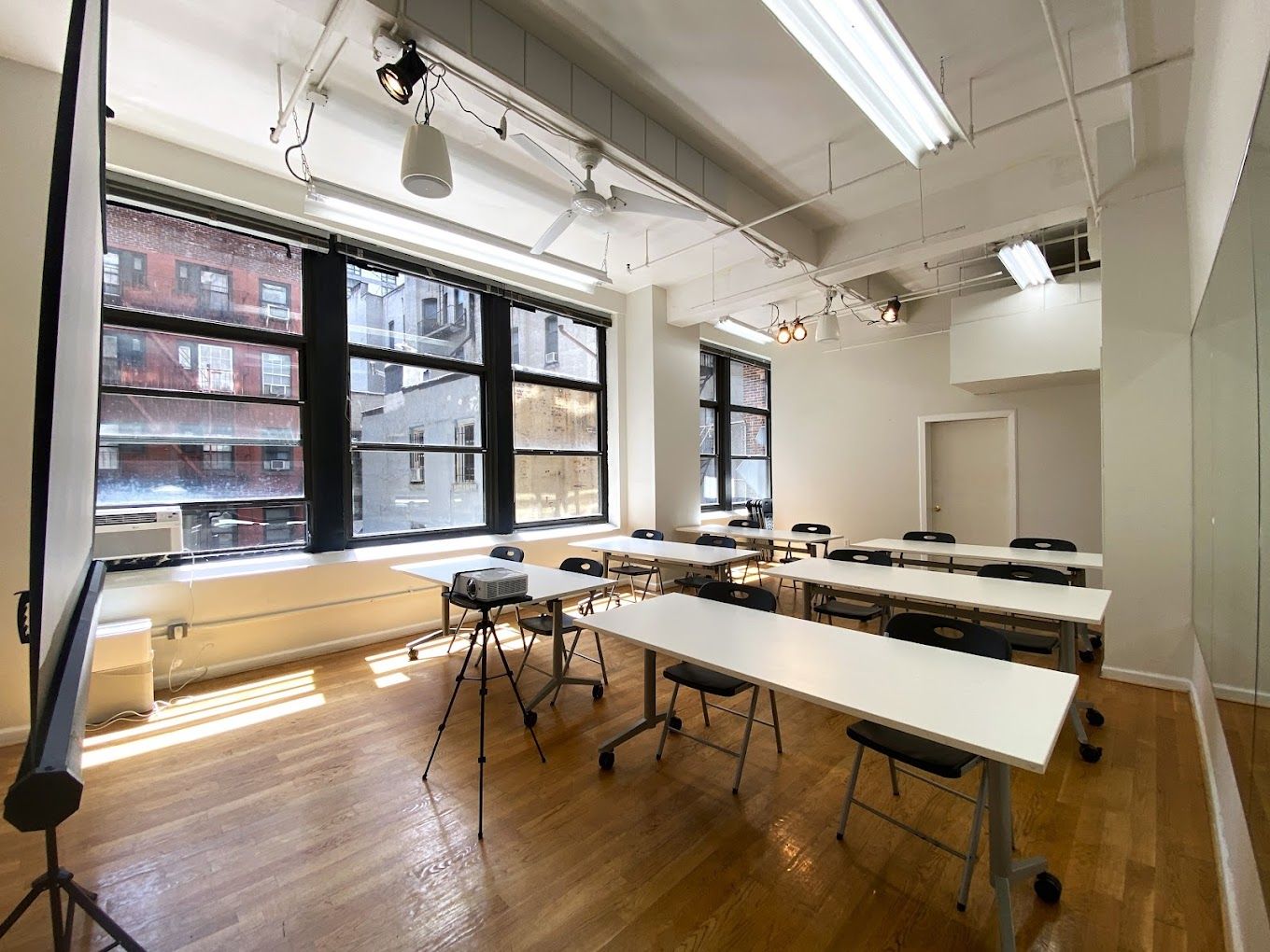 cre8ive meeting rooms to rent in new york nyc