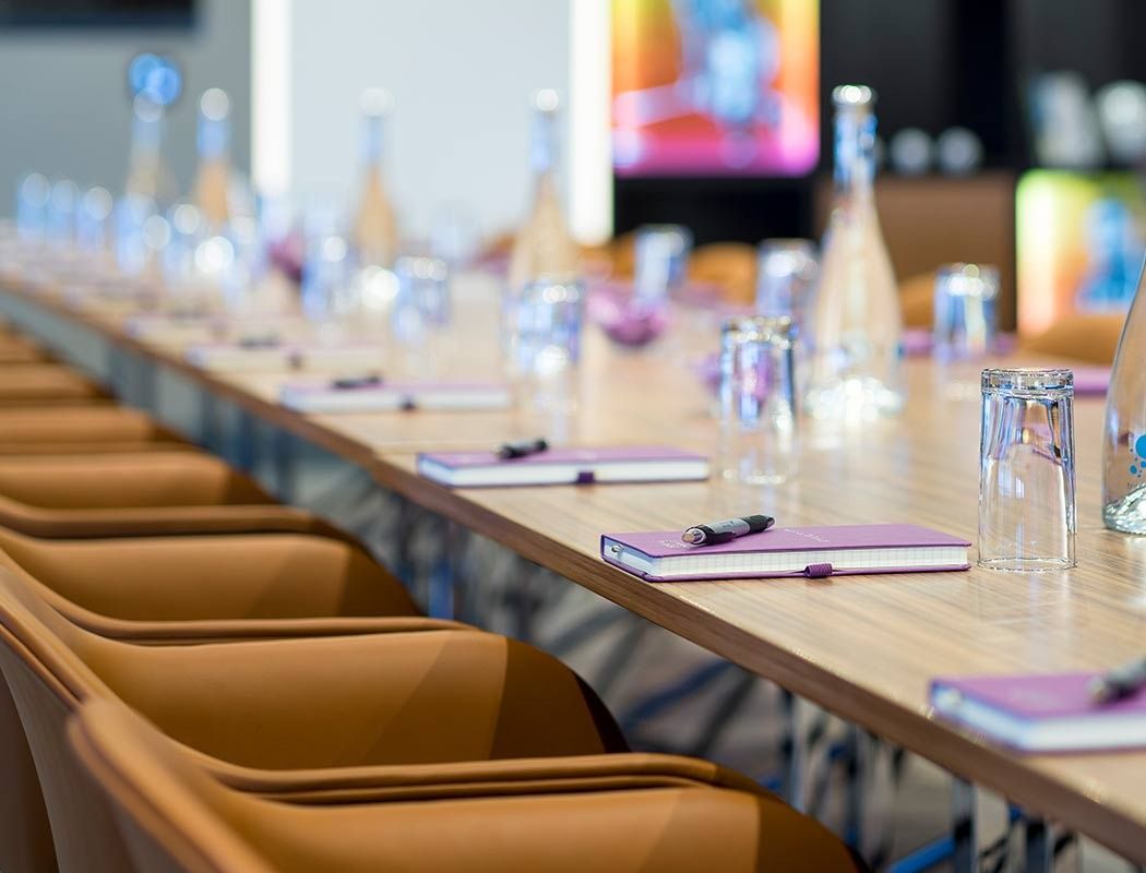 croke park dublin conference venue