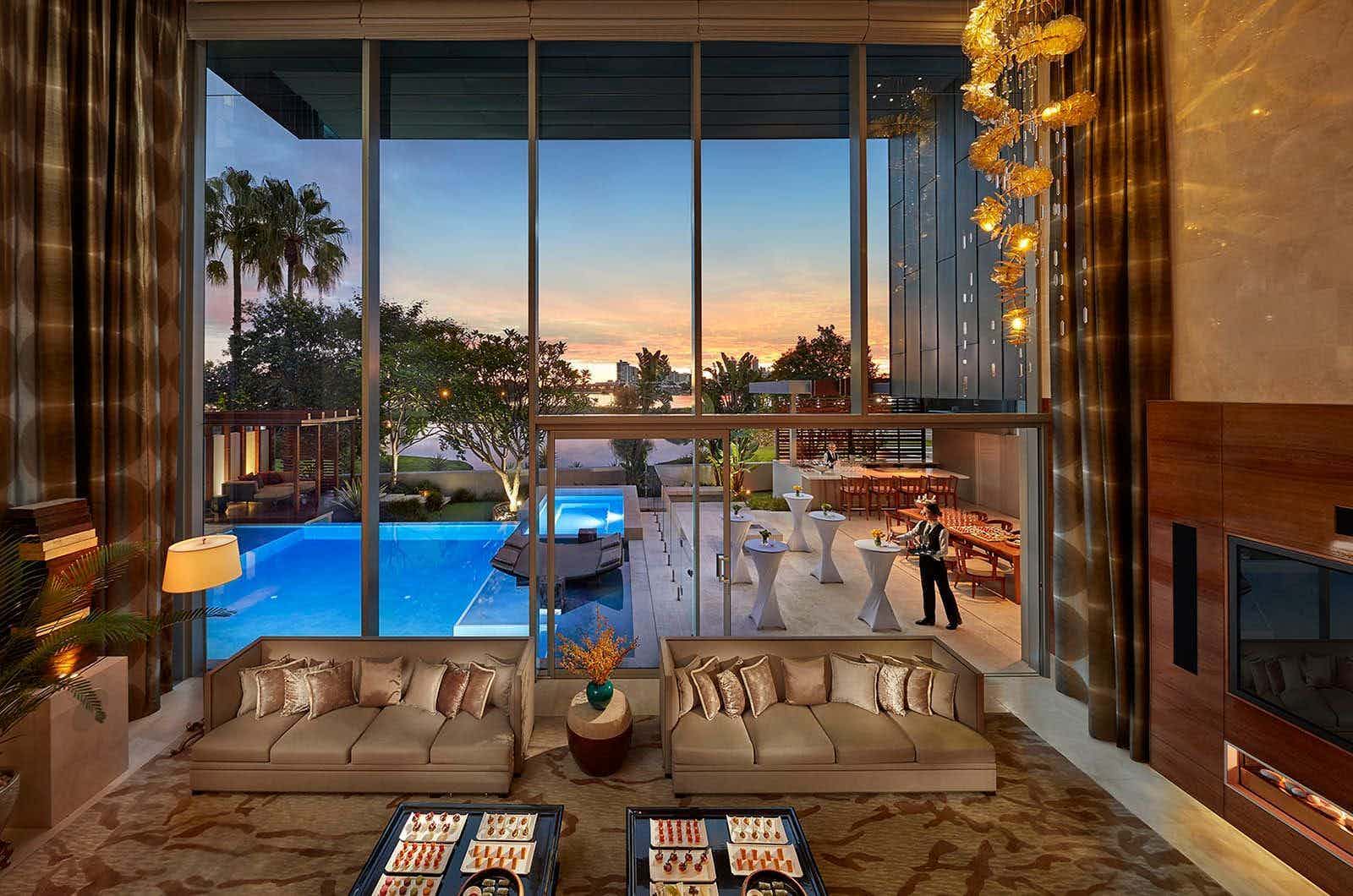 The Best Venues for New Year’s Eve Perth