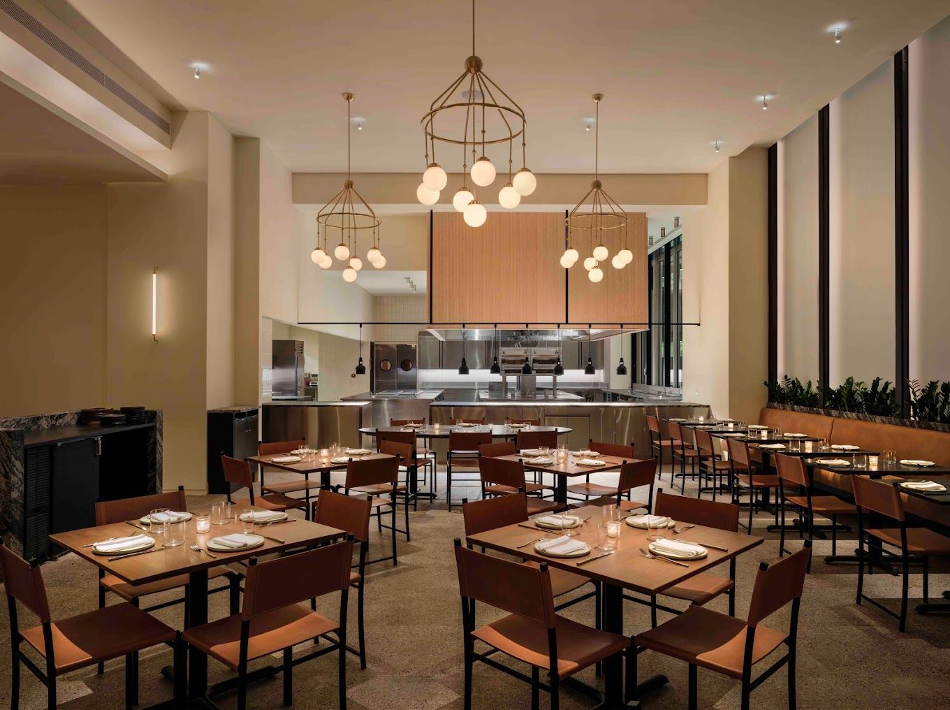 crown shy best cocktail bars new york city nyc