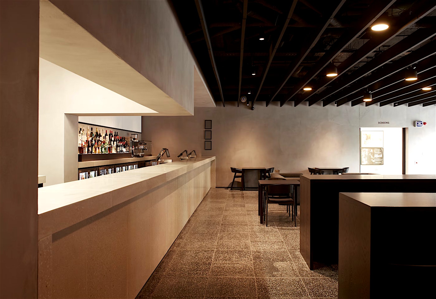 curzon party venue north london