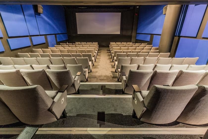 curzon soho screening rooms 2