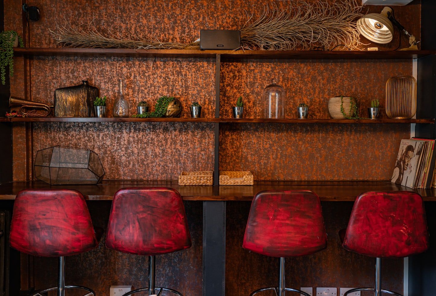 The Gunmakers Pub Meeting Rooms London