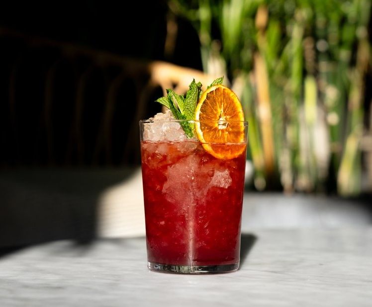 daintree best cocktail bars new york city nyc