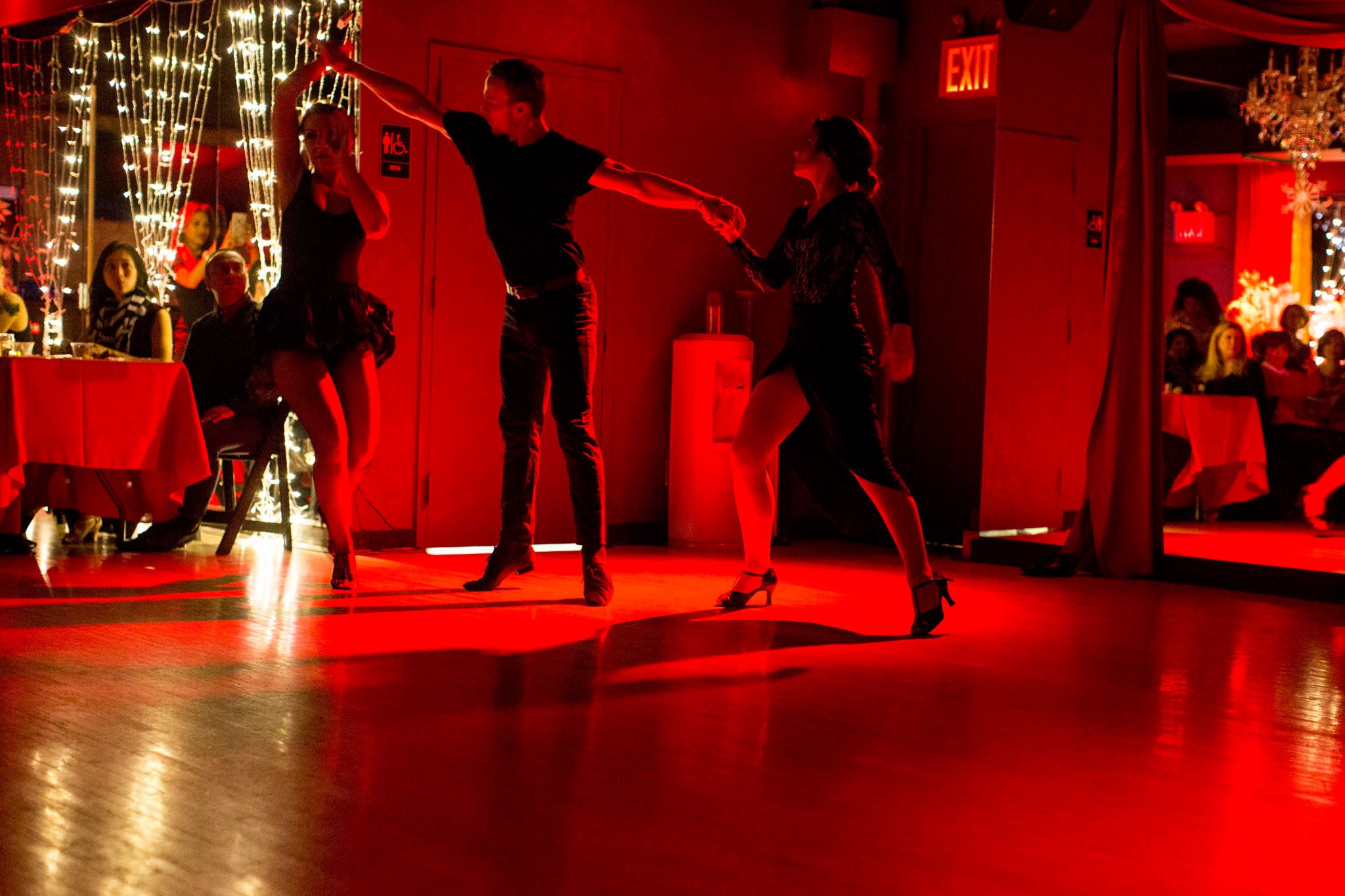 dance studios midtown dance with me nyc