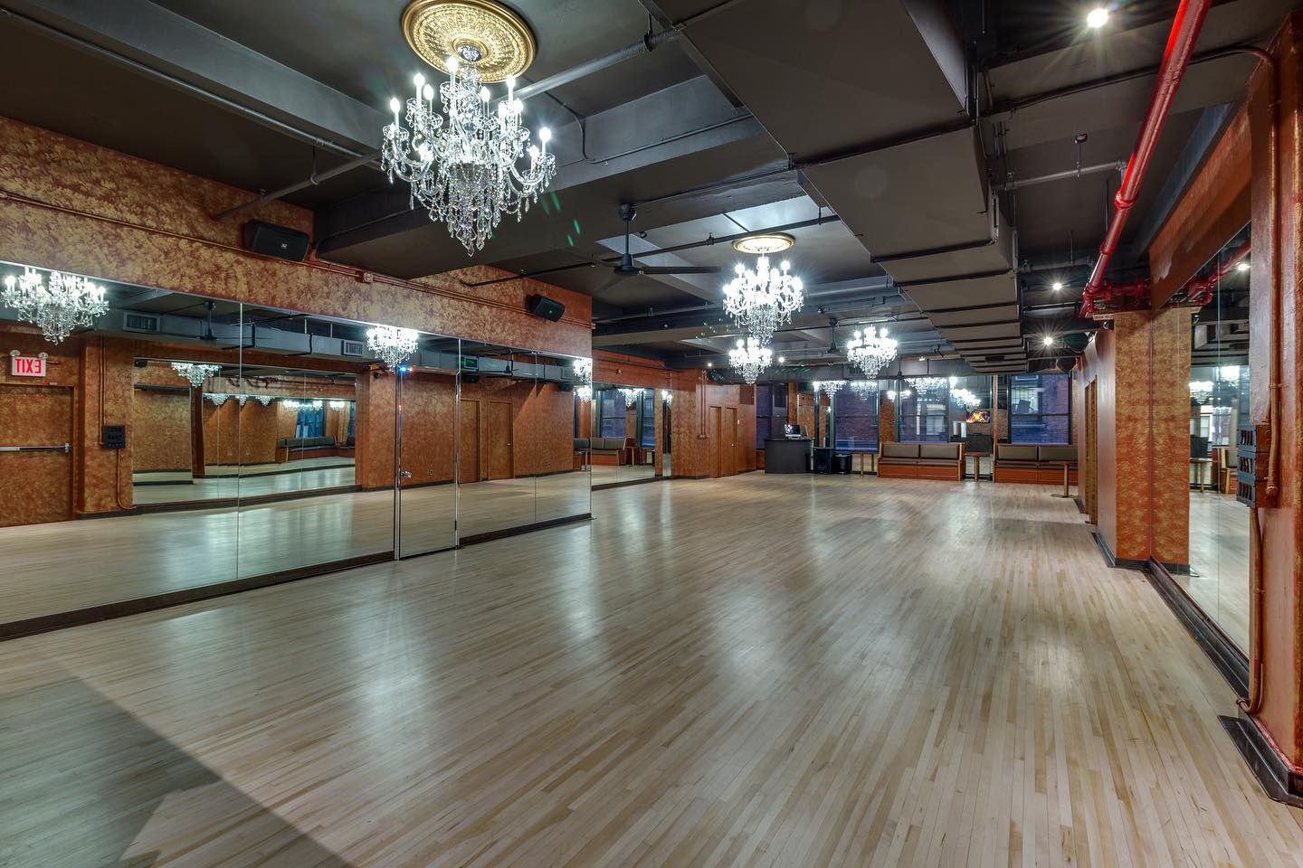 dance studios midtown dance with me nyc