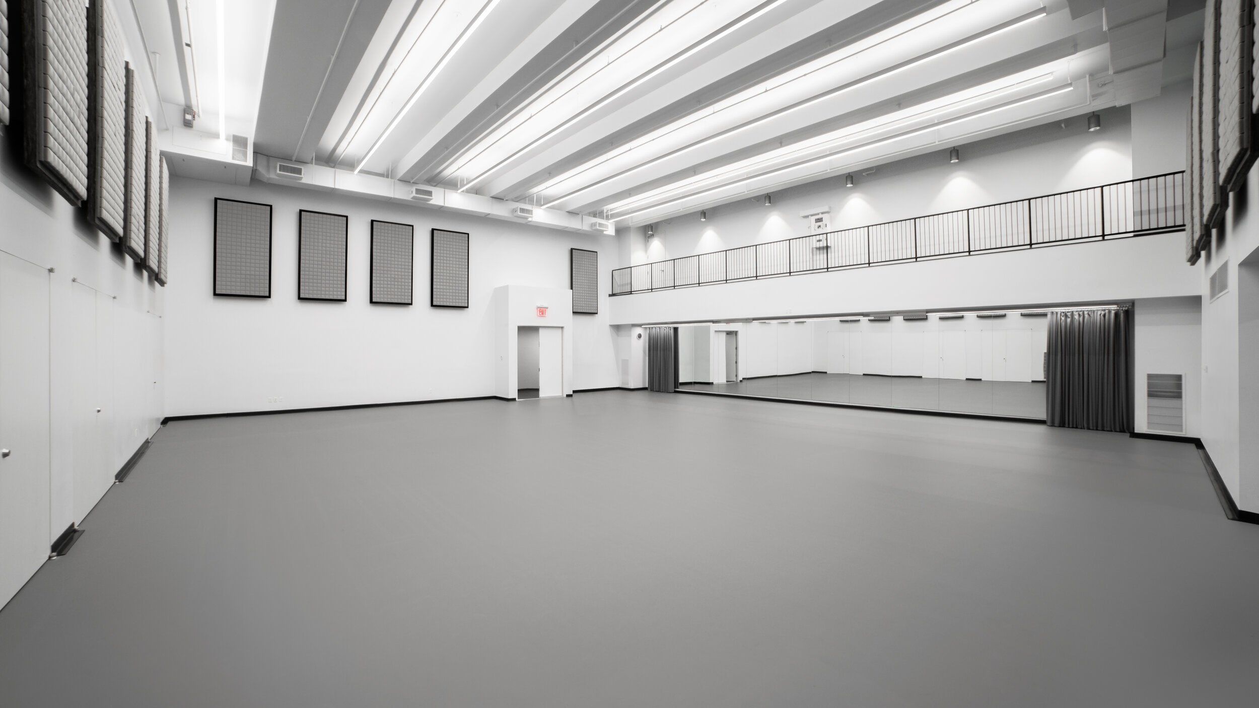 dance studios midtown open jar studios midtown 