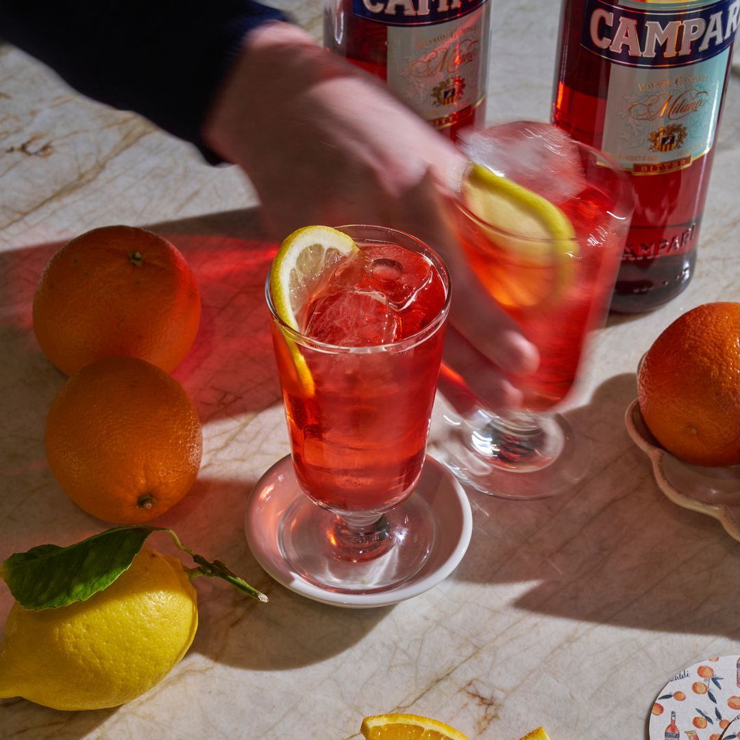 If you like Negronis, you can thank this Manhattan cocktail bar: Dante  image 3