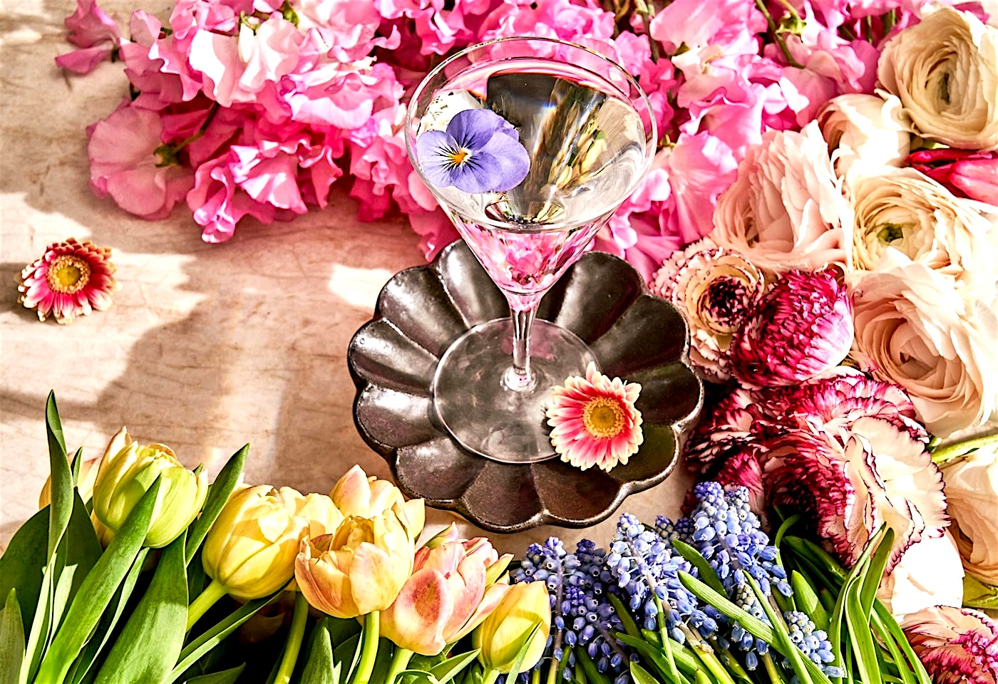 dante west village birthday party nyc