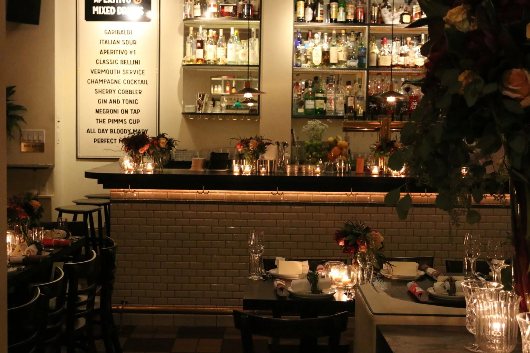 dante west village manhattan restaurant buyouts nyc