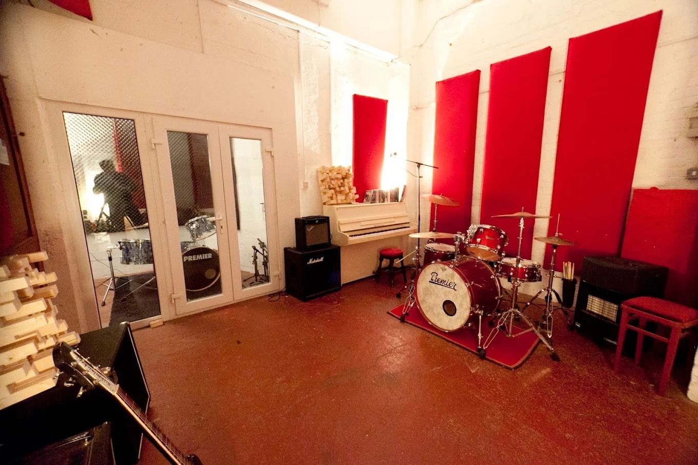 darklands audio dublin