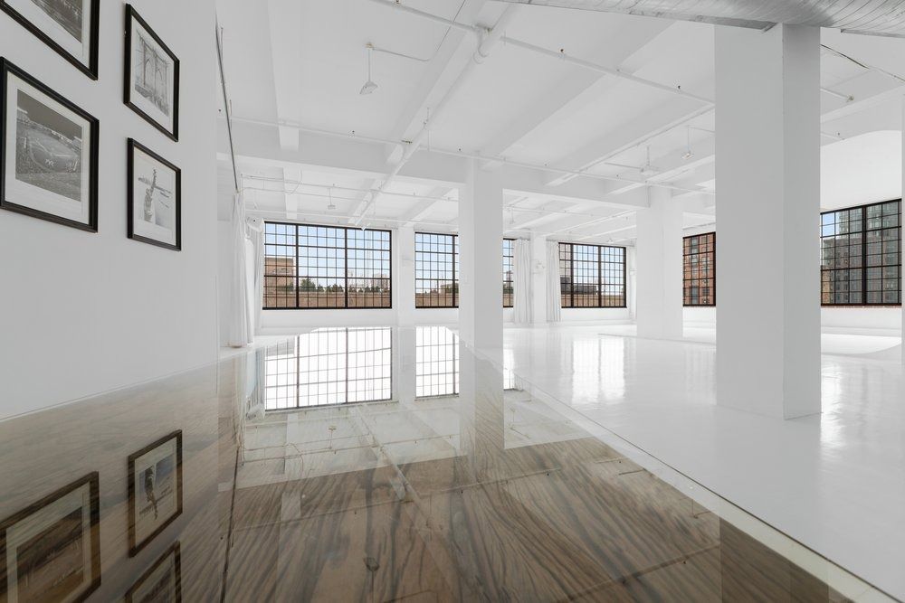 daylight studio chelsea new york