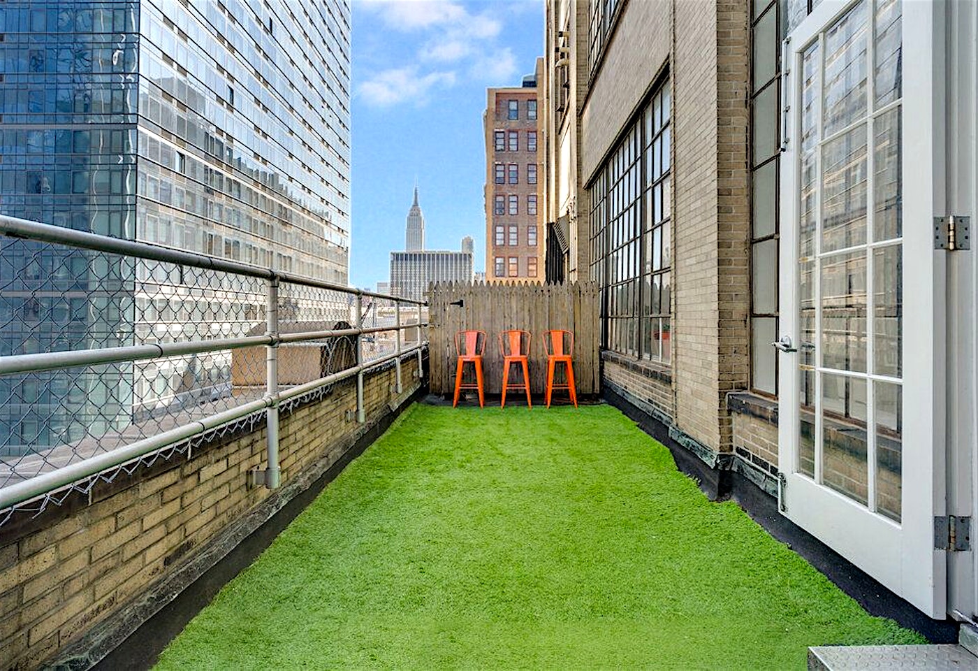 daylight studio chelsea new york