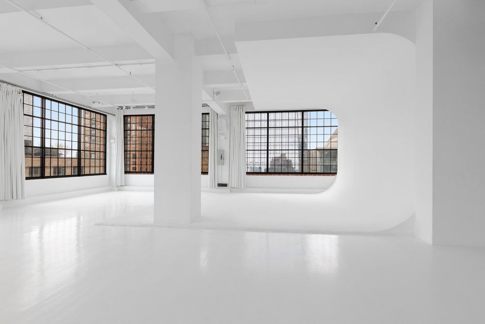 daylight studio chelsea new york