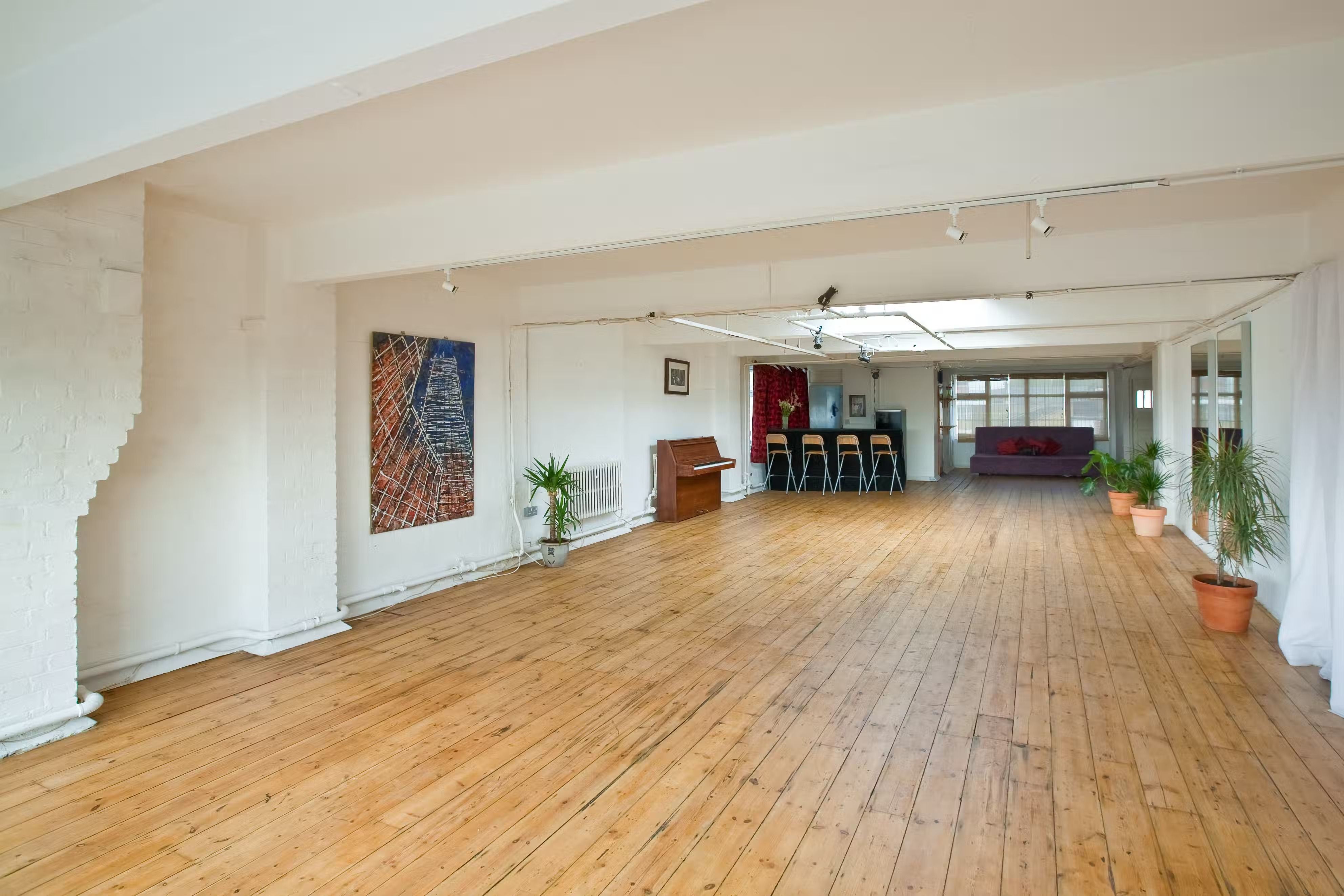 daylight studio london film studios 1