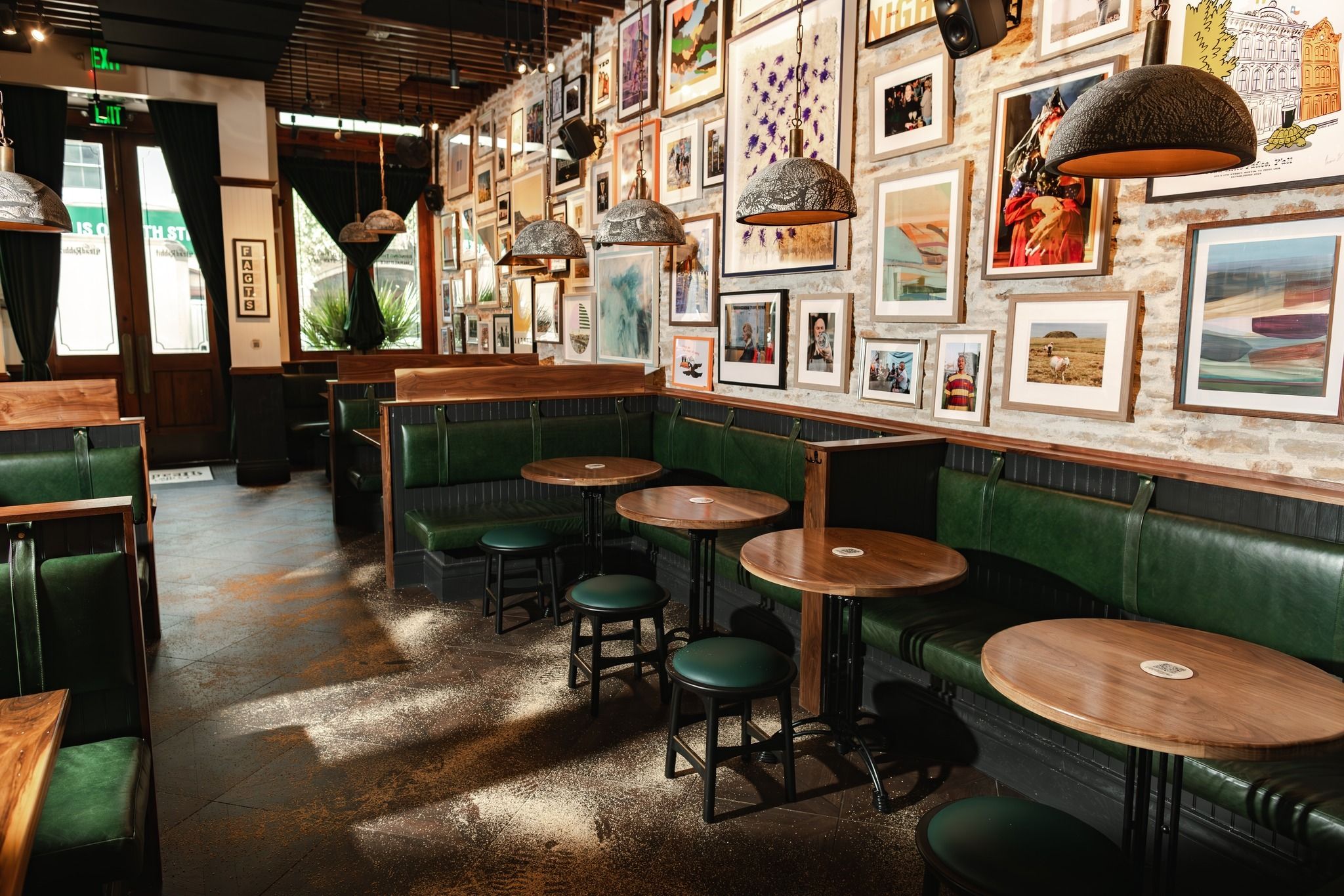 dead rabbit nyc manhattan new years eve party