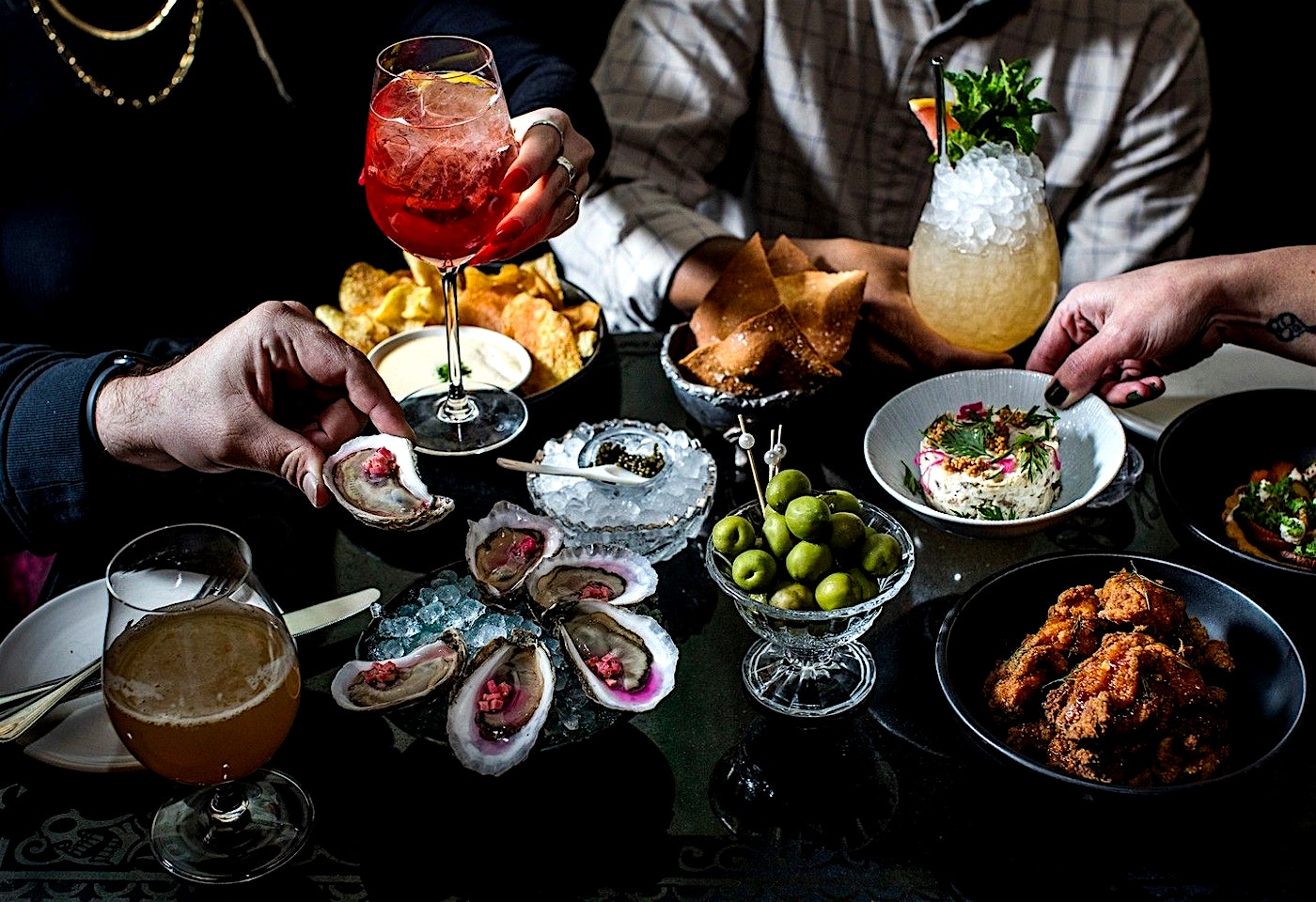 death & co nyc cocktail bars nyc new york