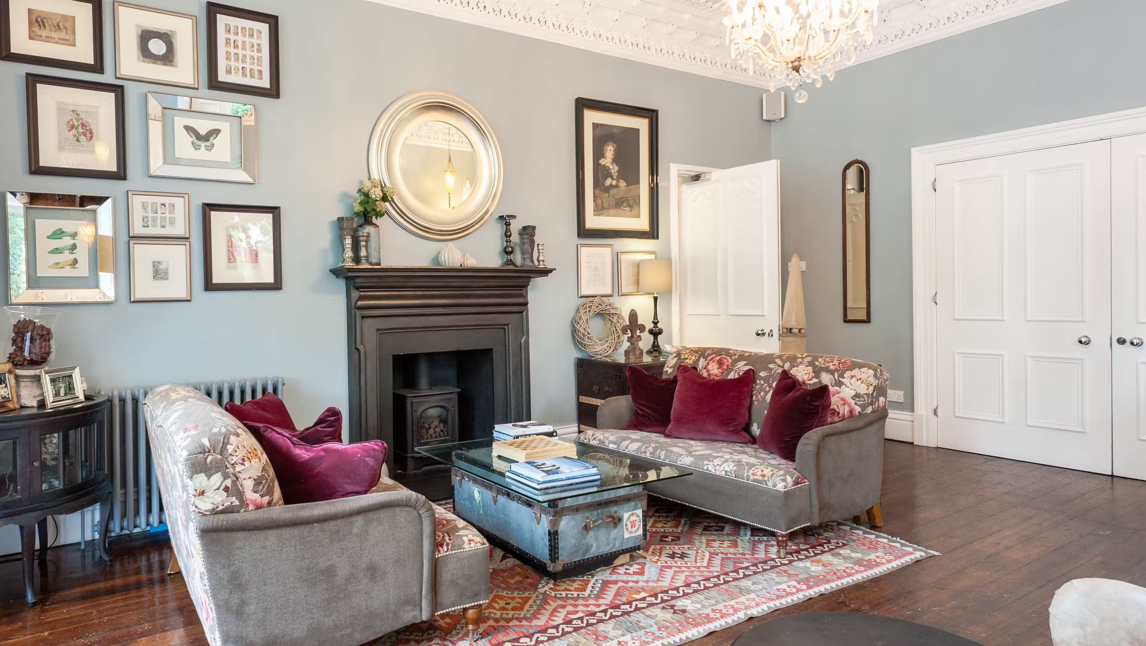 didsbury house hotel team building manchester