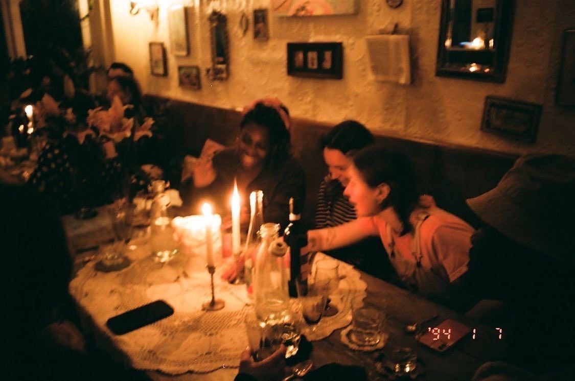 dinner party brooklyn friendsgiving venues nyc