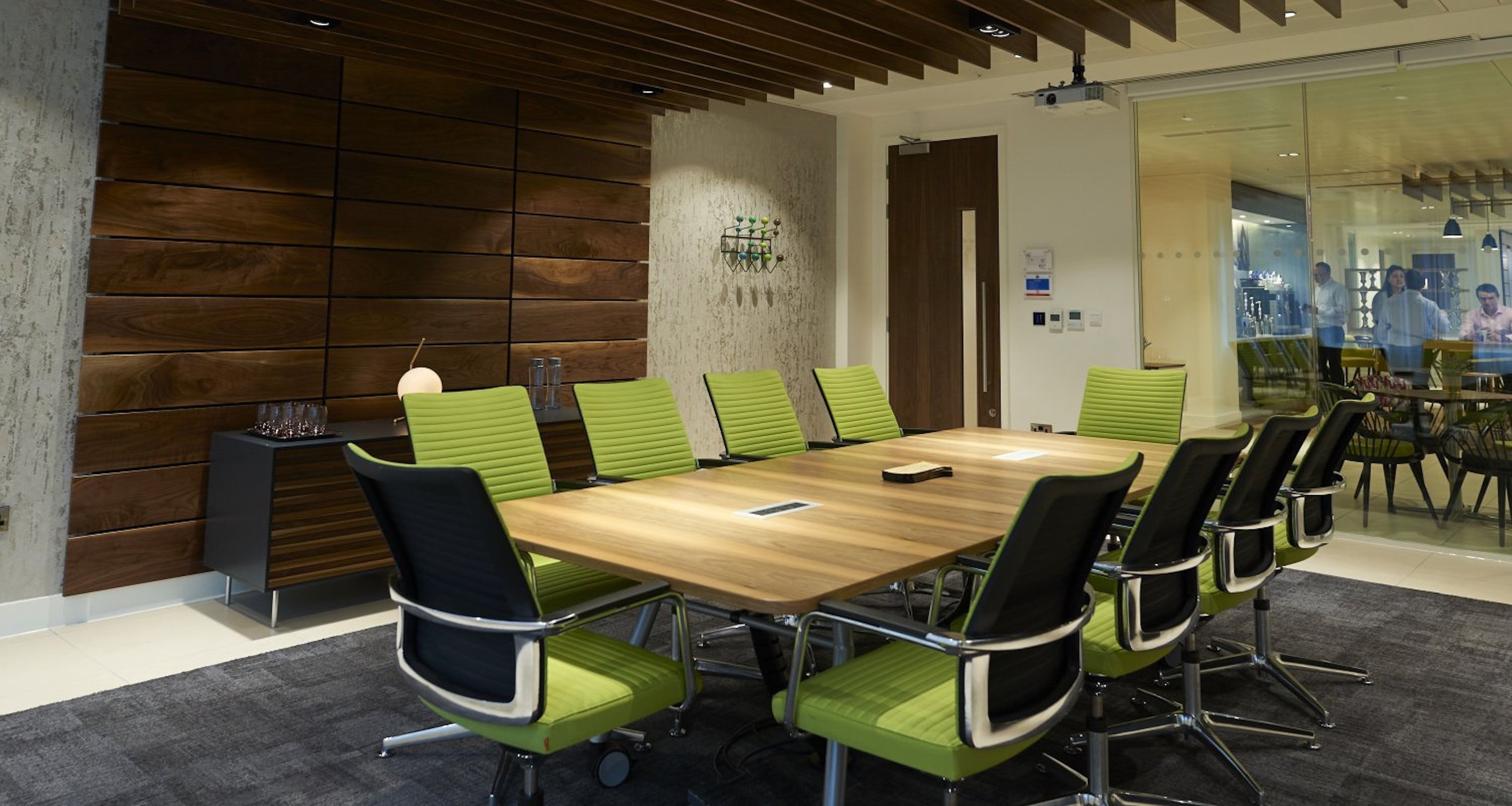 direct boardroom at etc venues fenchurch street liverpool street meeting room london