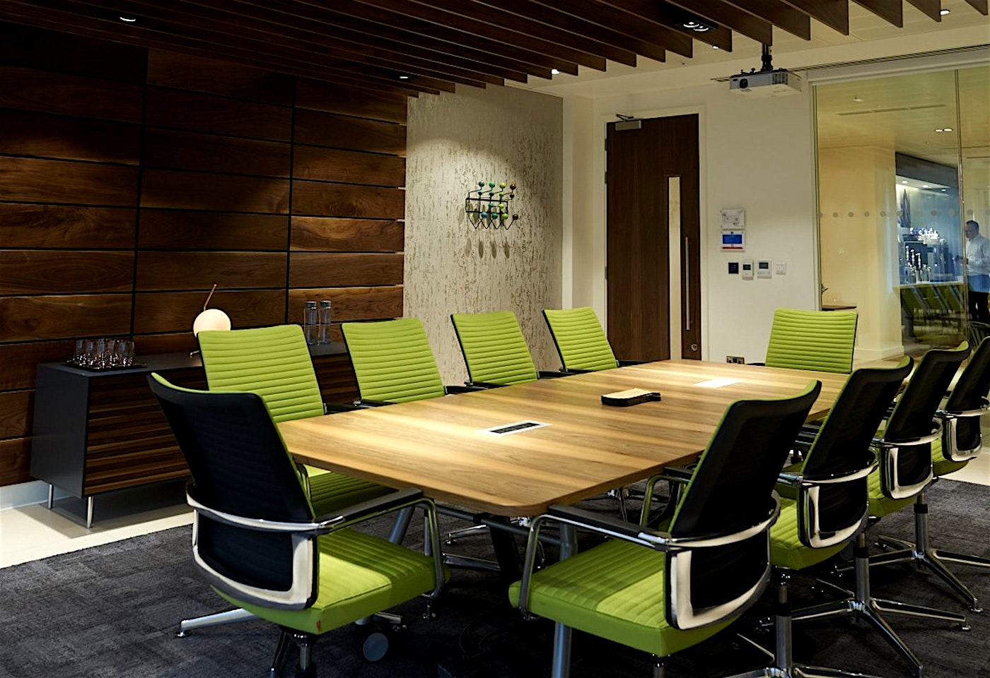 direct boardroom at etc venues fenchurch street liverpool street meeting room london
