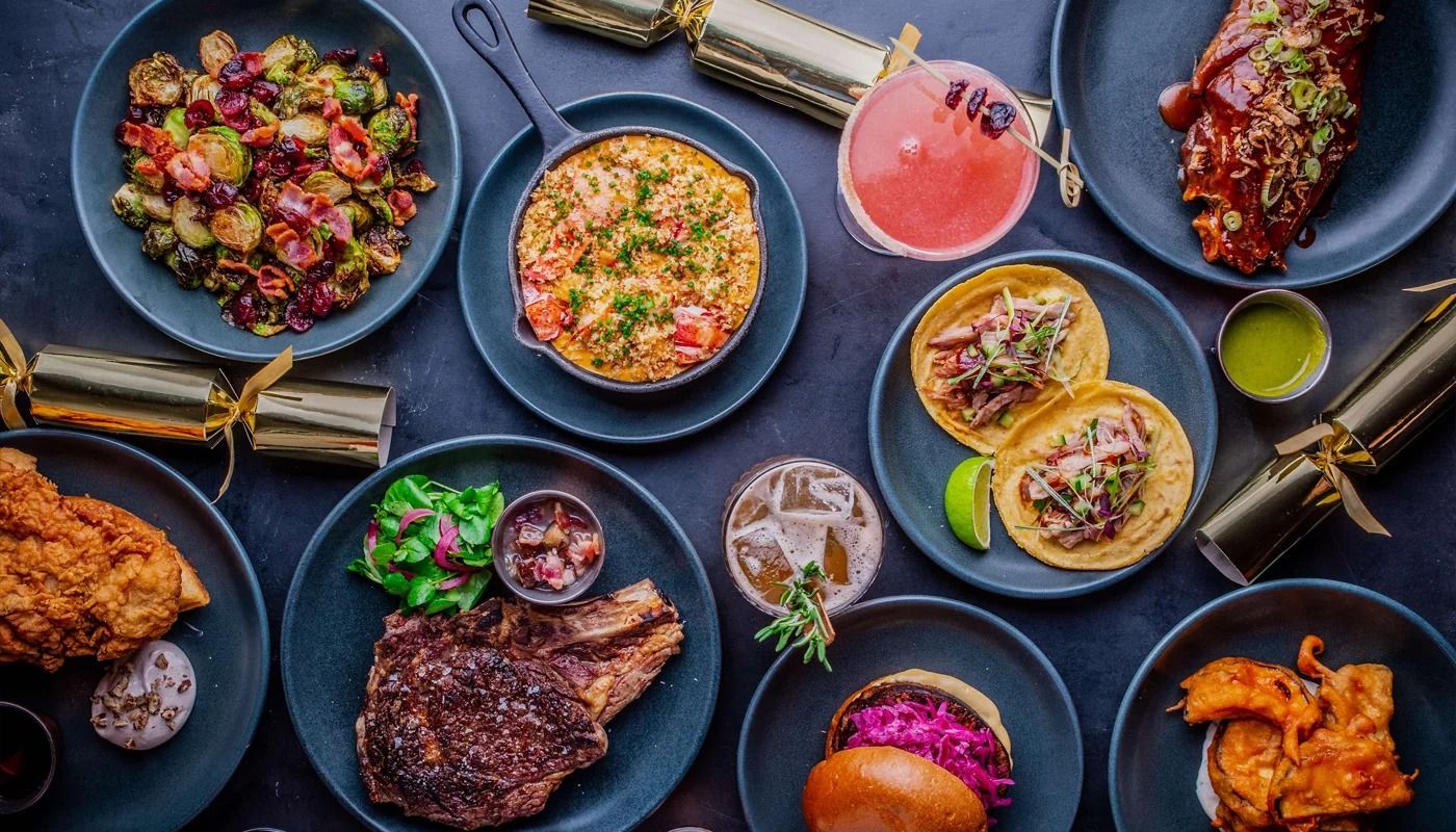 dirty bones christmas dinner 3