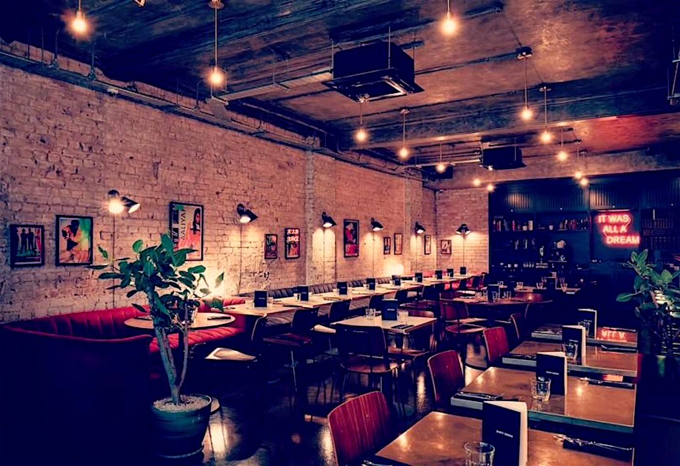 Top Christmas Dinner Venues In Soho top-christmas-dinner-venues-in-soho