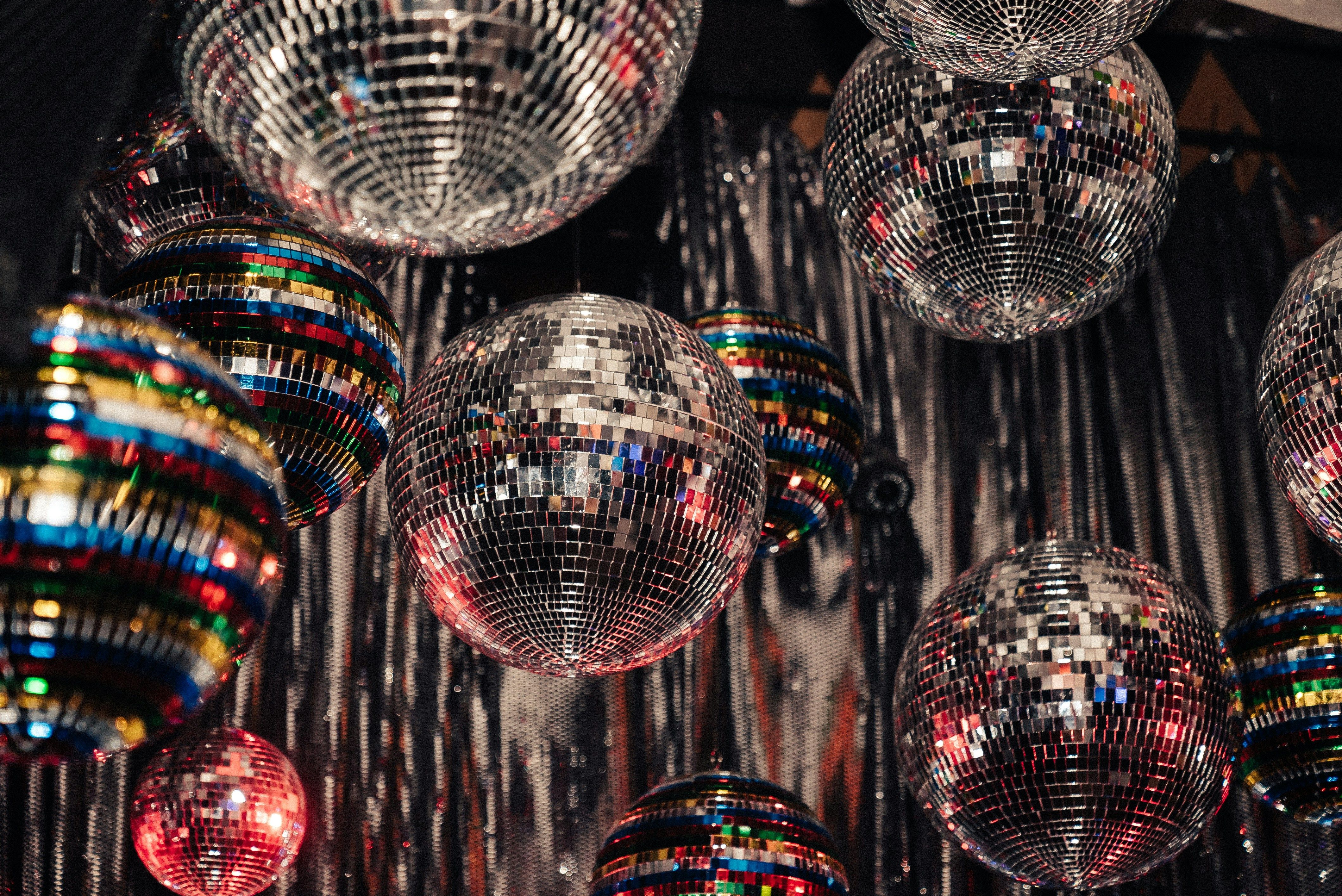 Hire Party Venues venues