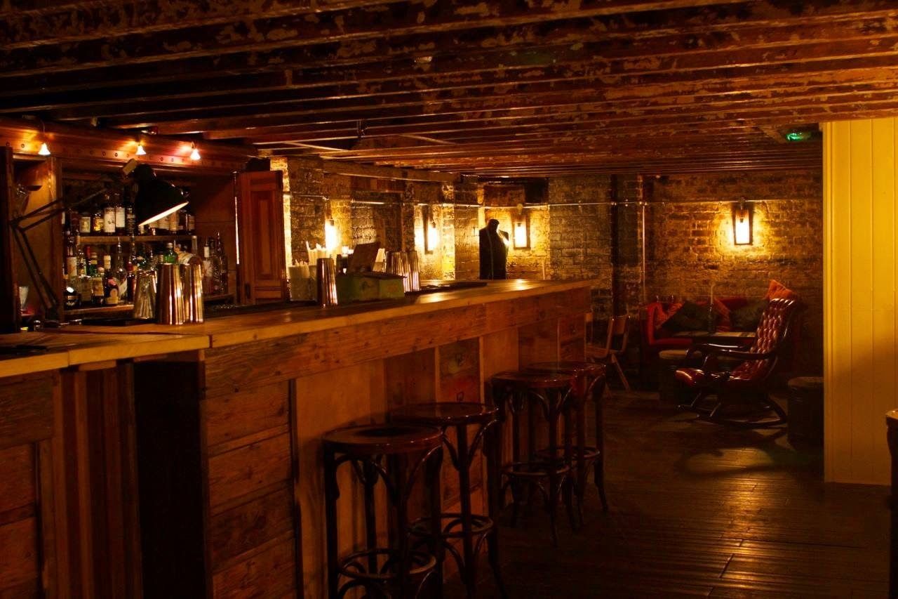 discount suit company shoreditch cocktail bars 1