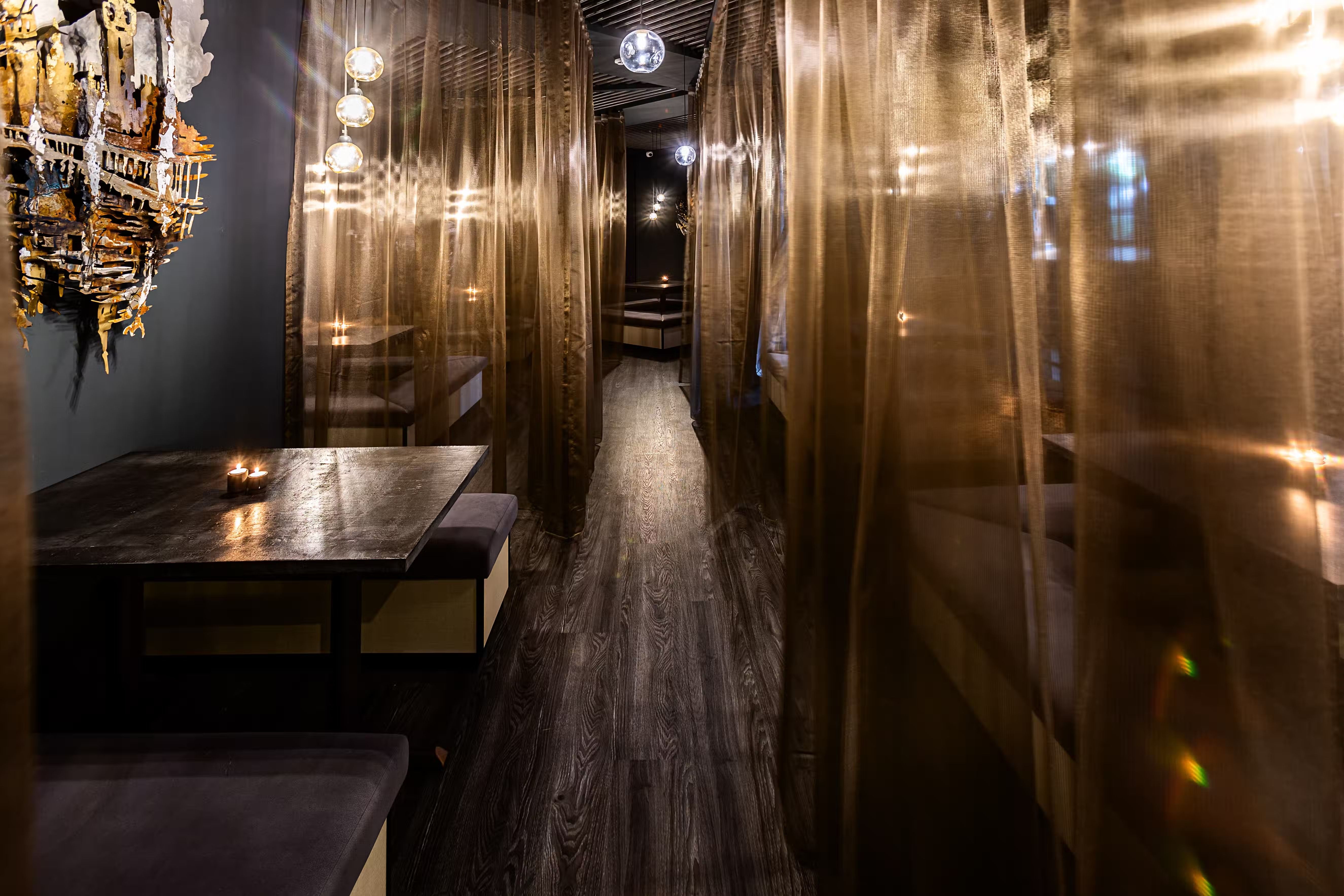 divide birmingham private dining 