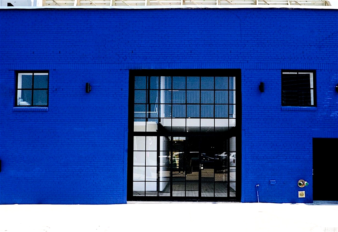 A Williamsburg banquet hall that you literally can’t miss: Dobbin St. image 2