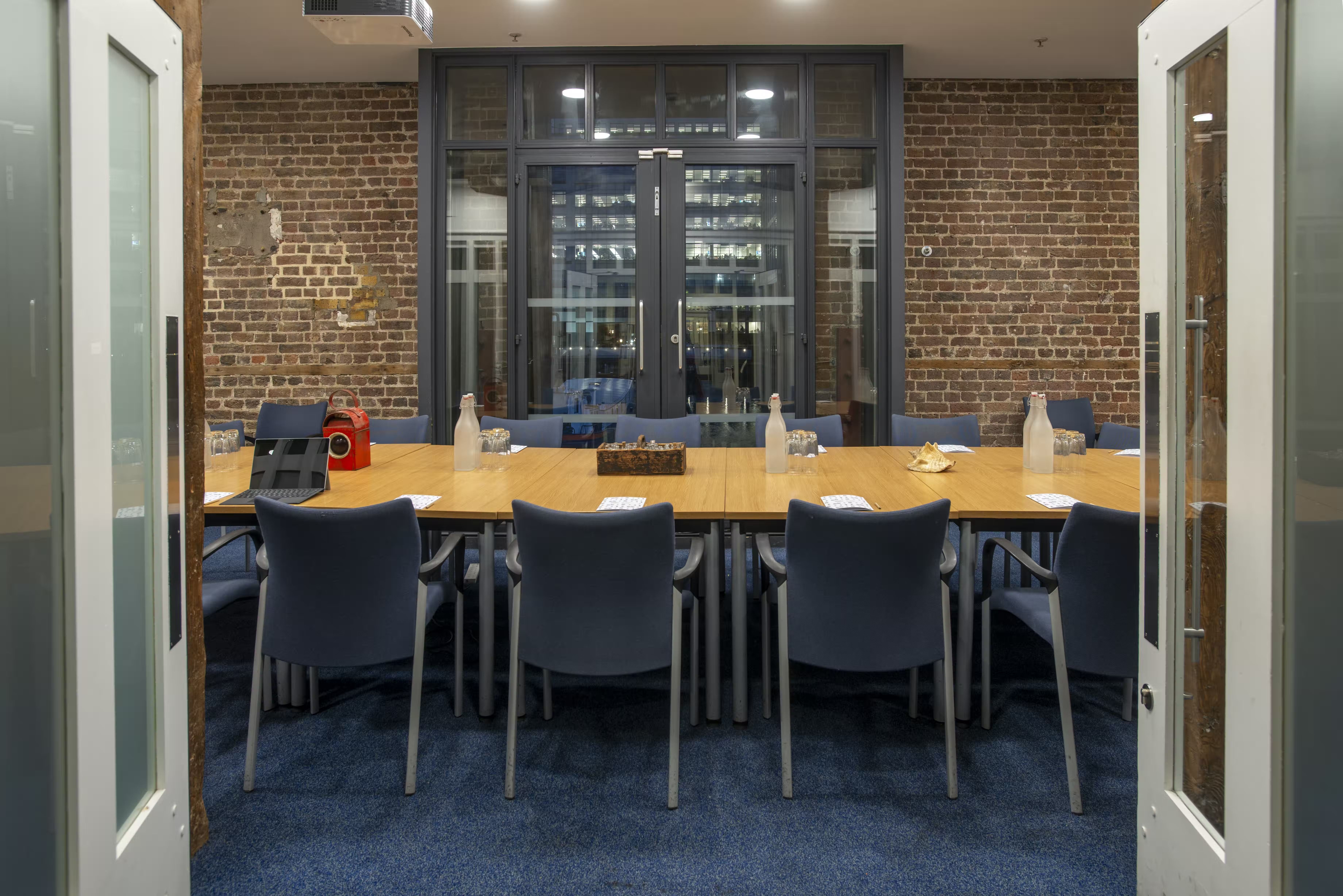 docklands boardroom canary wharf meeting rooms 3
