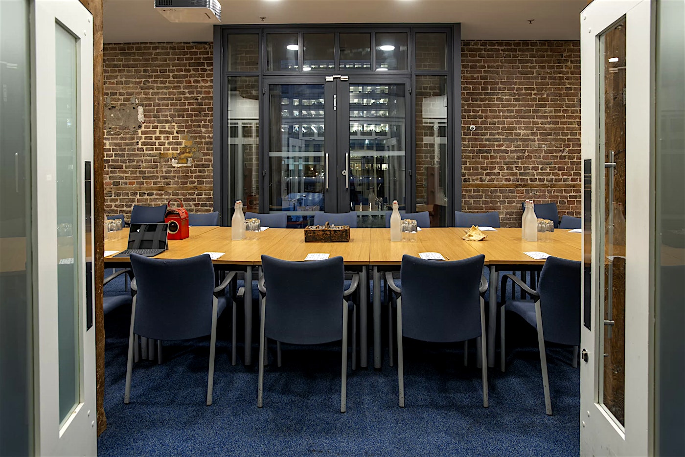 docklands boardroom canary wharf meeting rooms 3